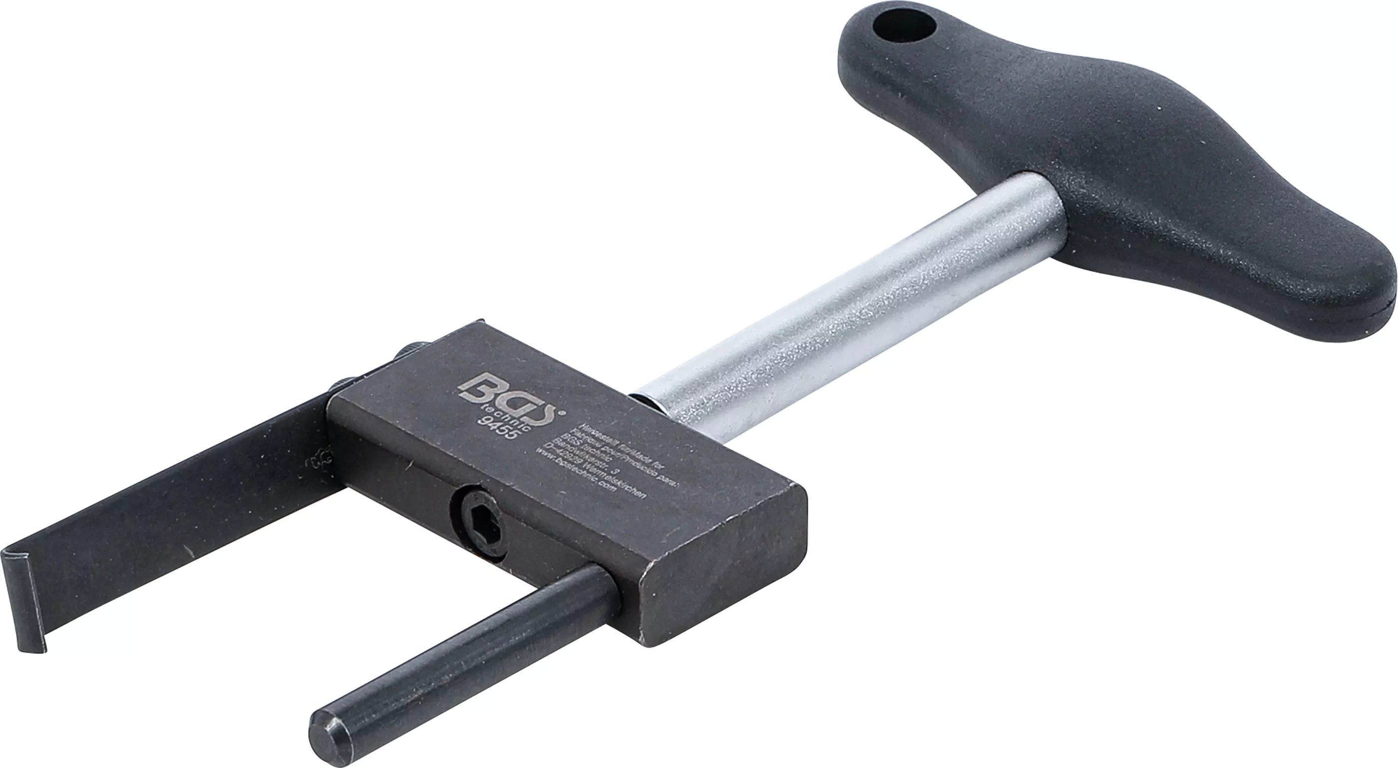 Extractor modul aprindere | pentru VAG [1]
