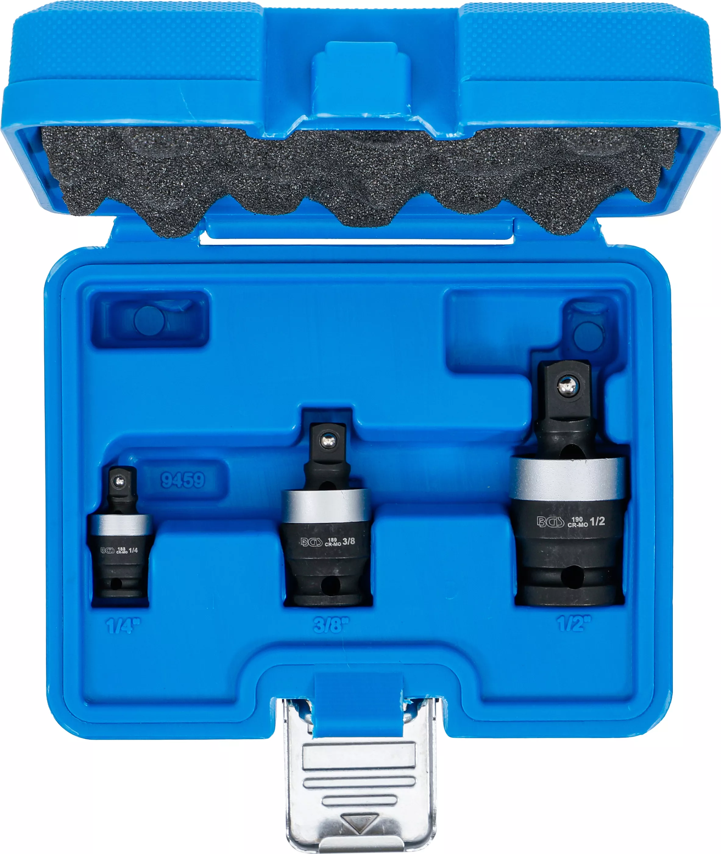 Set articulatie sferica de forta | 3 piese [4]