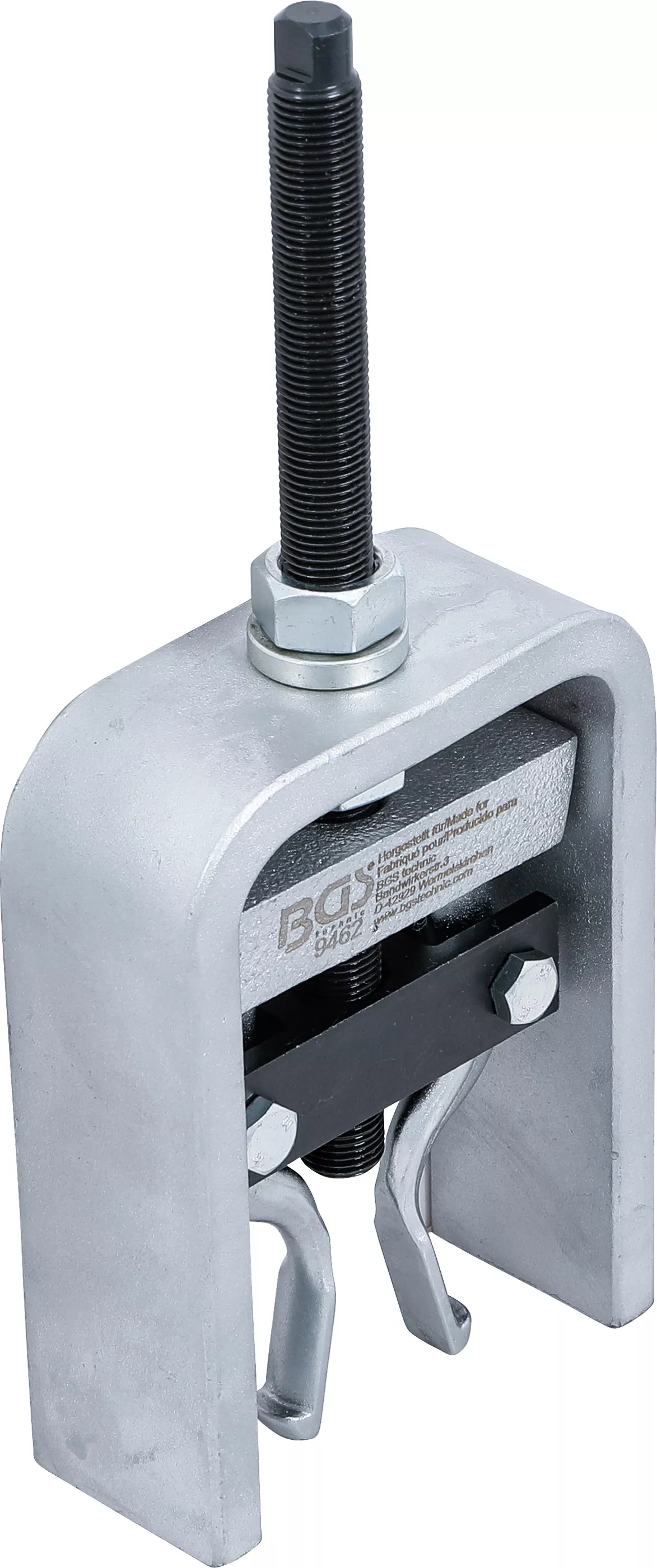 Extractor rulment interior | pentru o 15 - 31 mm [1]