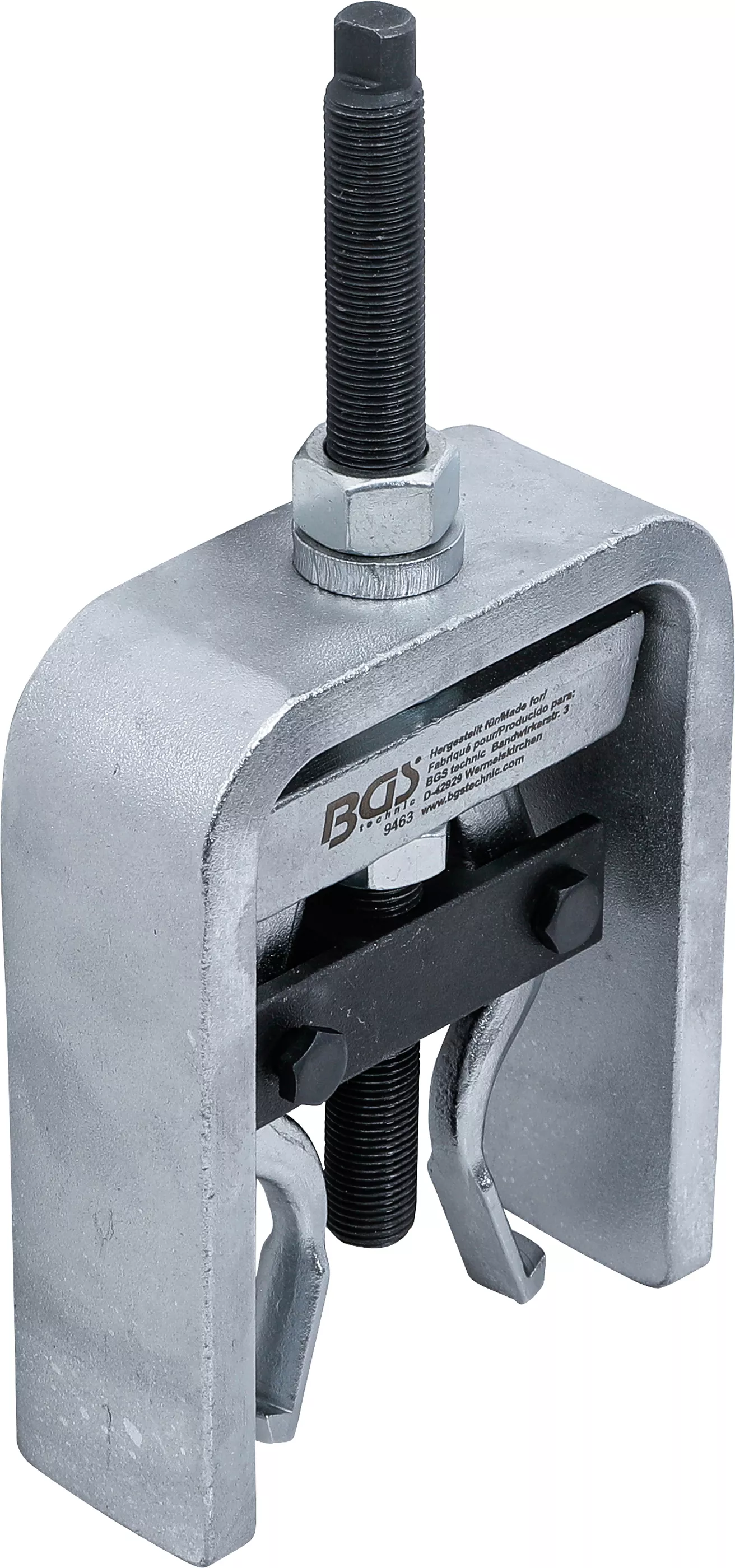 Extractor rulment interior | pentru o 24 - 51 mm [3]
