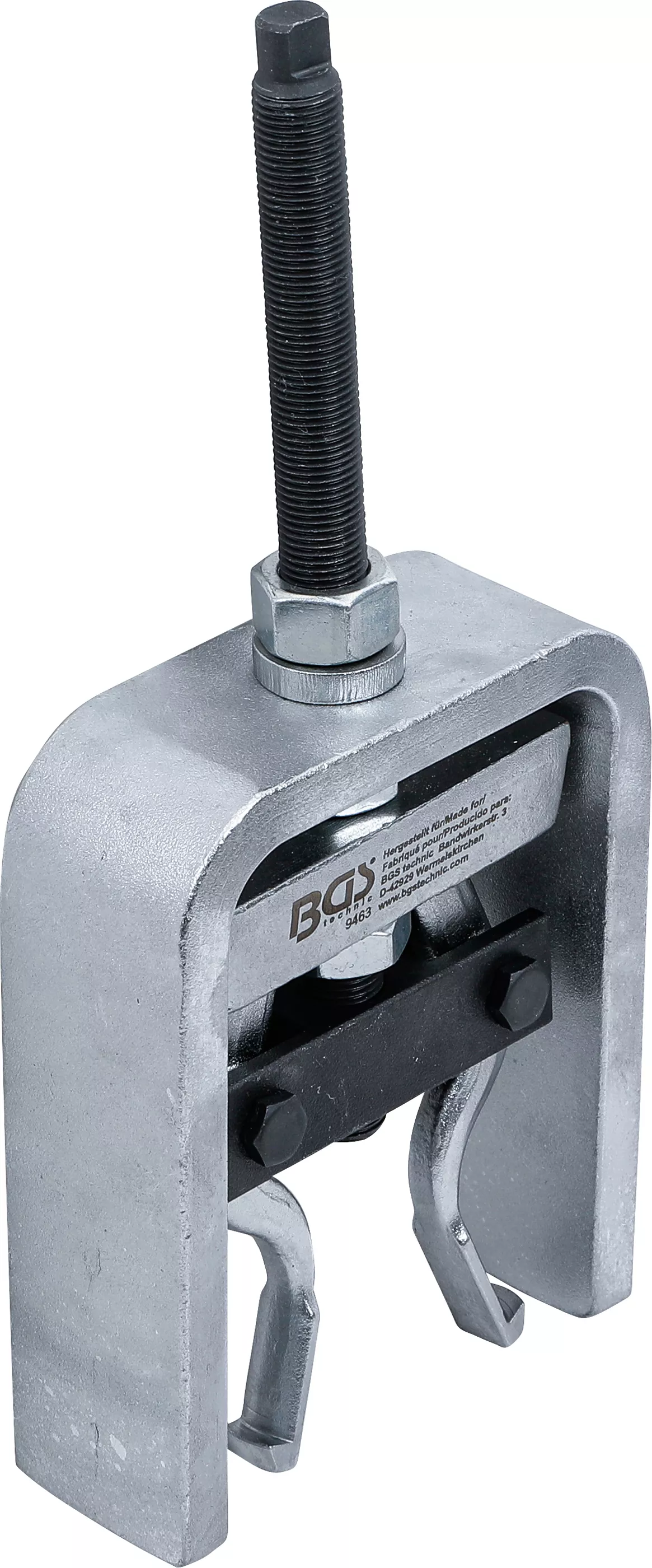 Extractor rulment interior | pentru o 24 - 51 mm [1]