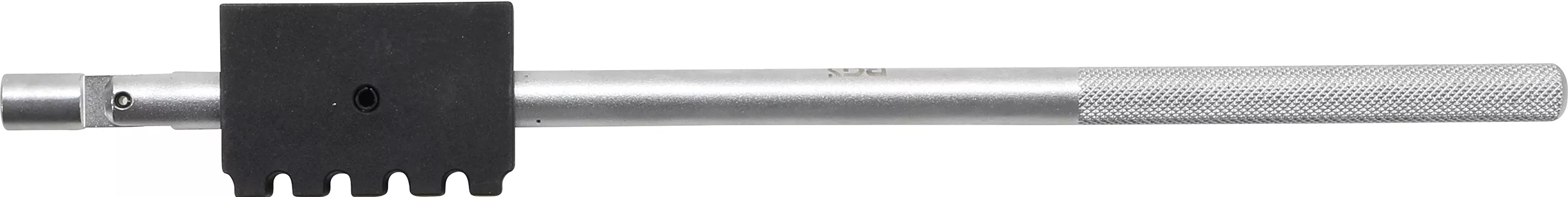 Dispozitiv montat ventil pneuri | protectie de plastic extra-groasa [1]