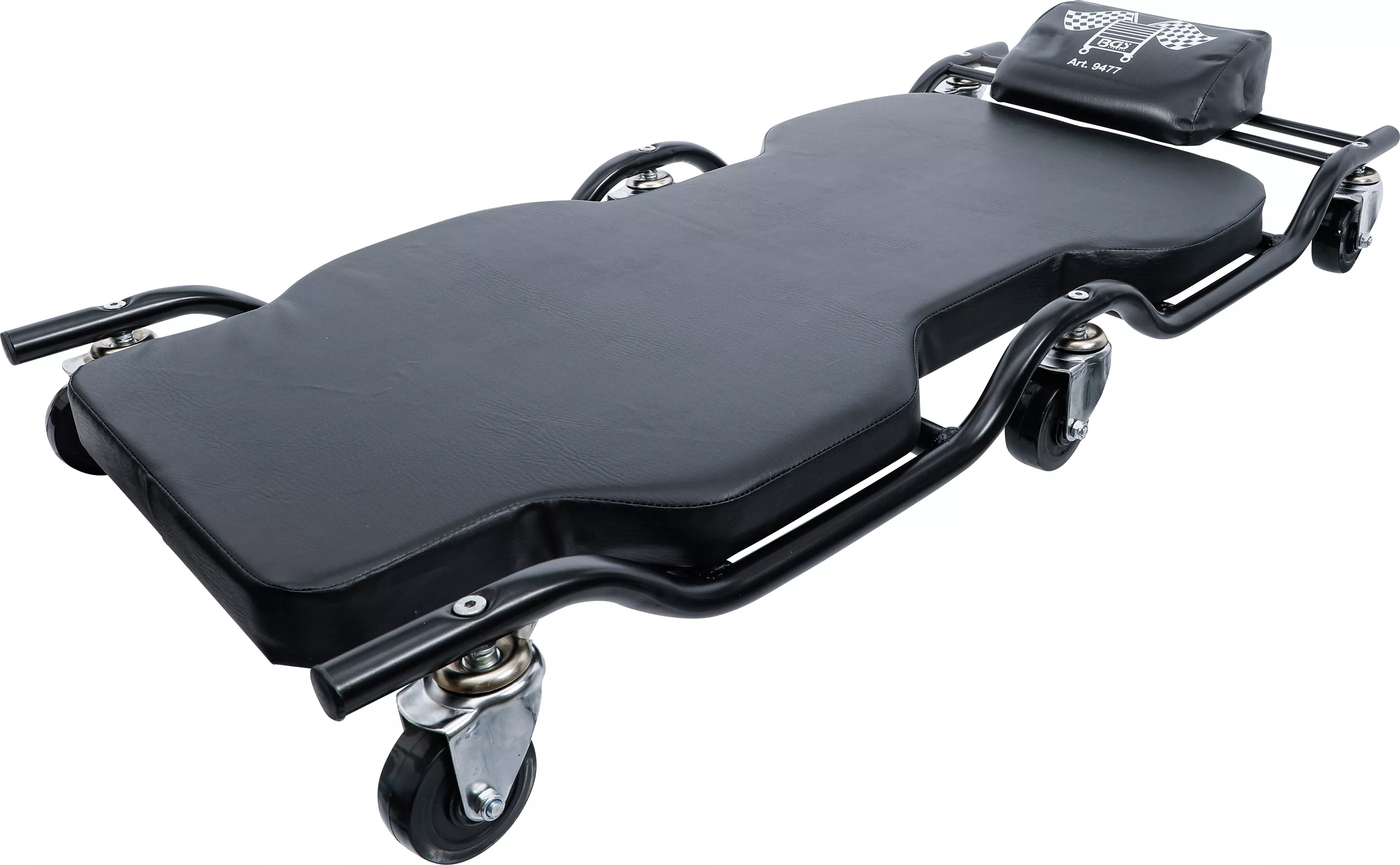 Necesar de atelier - Pat cu role pentru atelier | 1135 x 510 mm