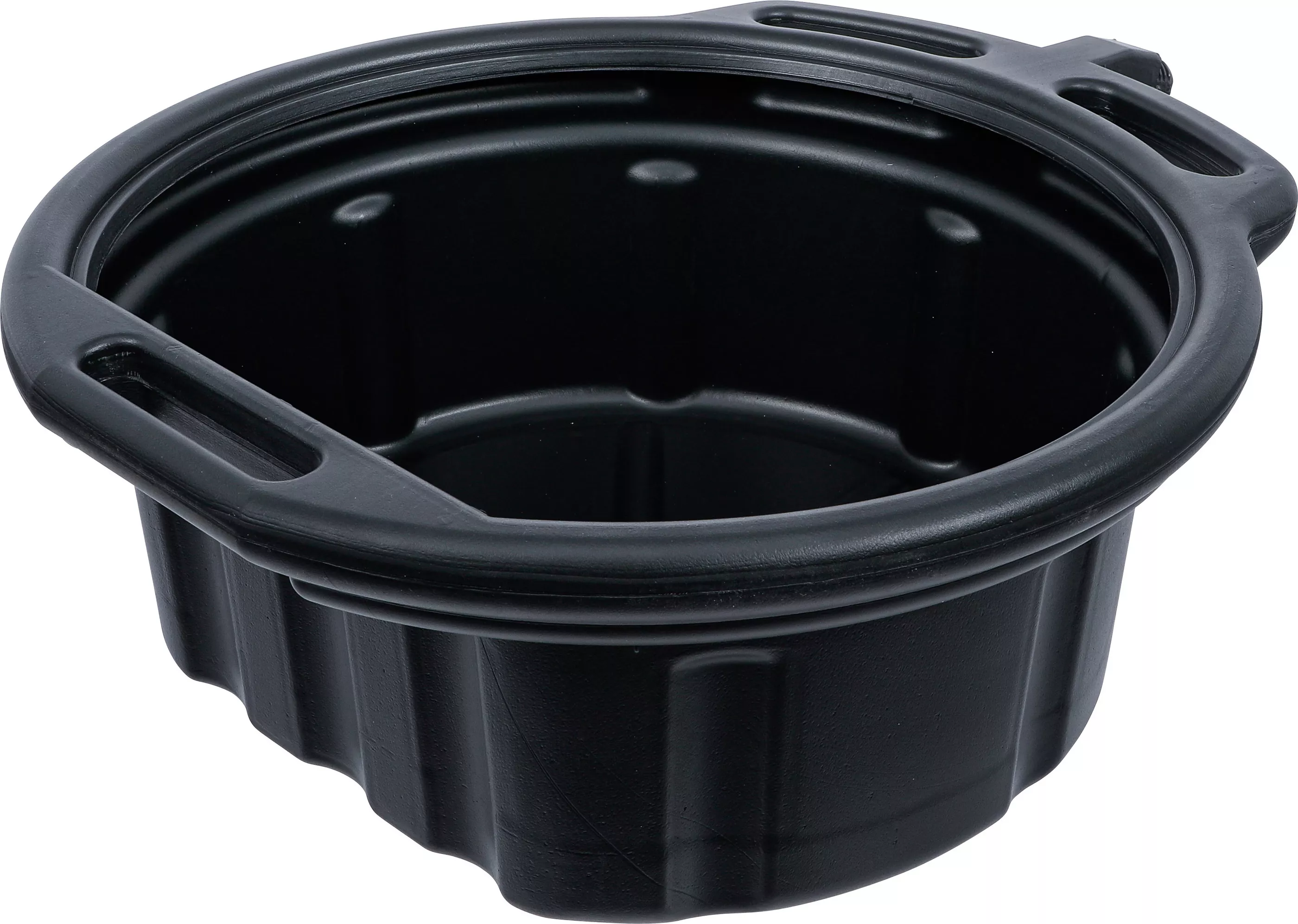 Cuva colectare ulei cu racord de golire | 15 l [2]