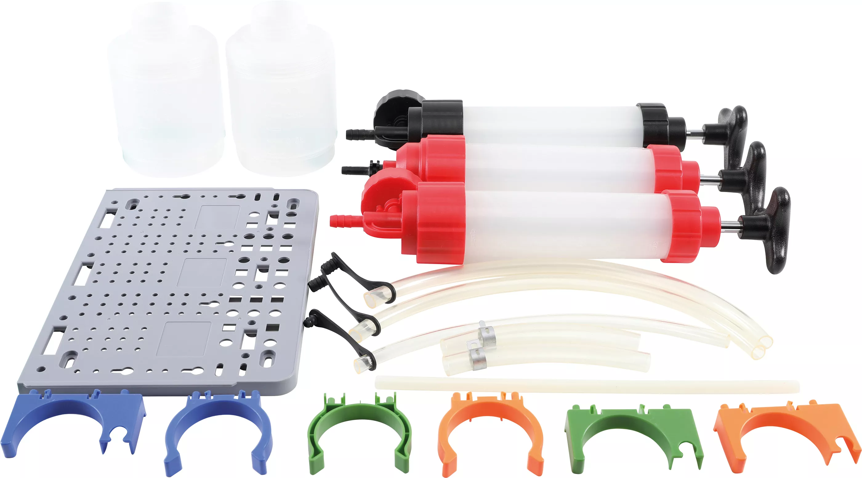 Set pompe manuale pentru lichide | 350 ml | 3 piese [2]
