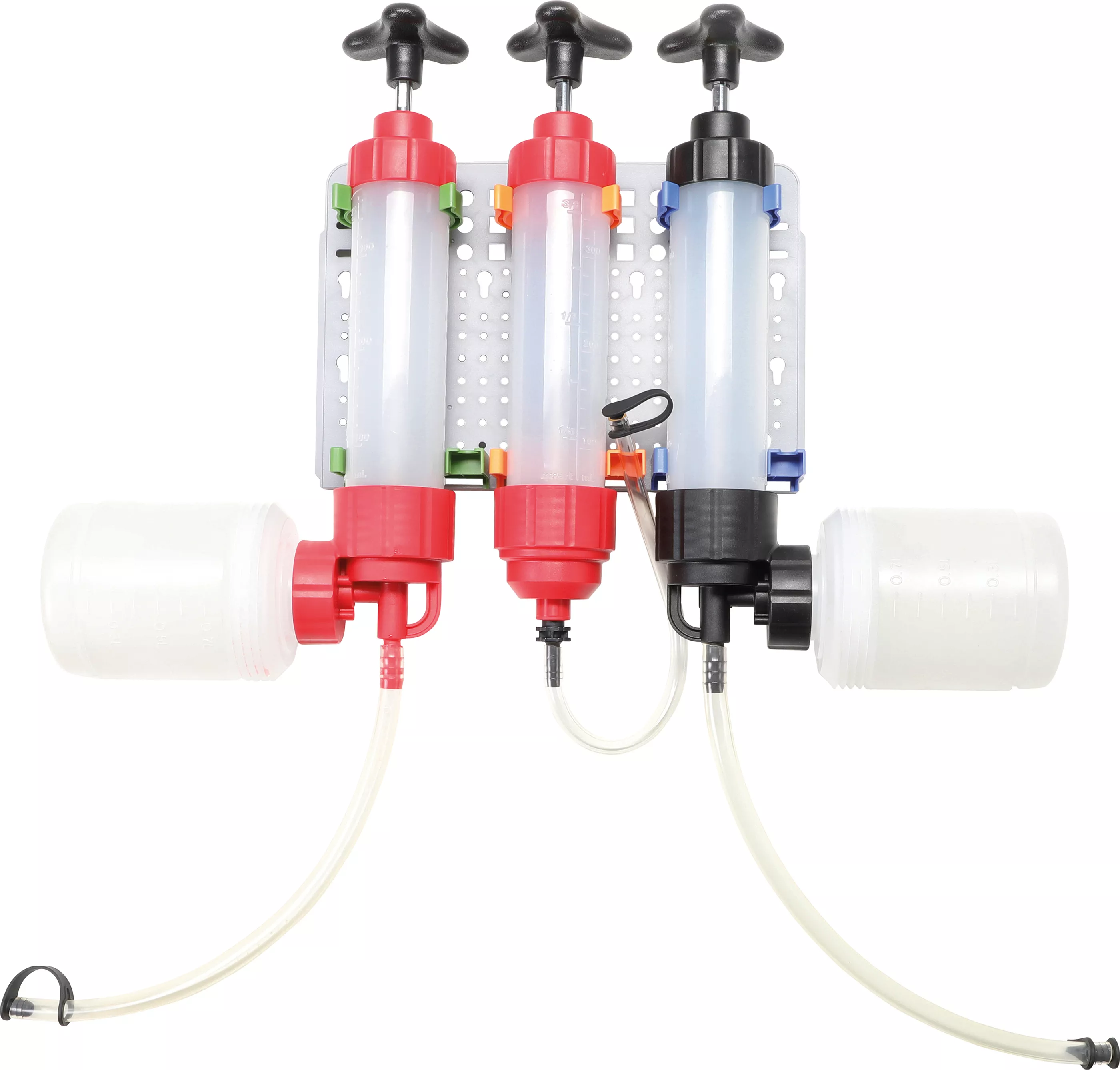 Set pompe manuale pentru lichide | 350 ml | 3 piese [1]