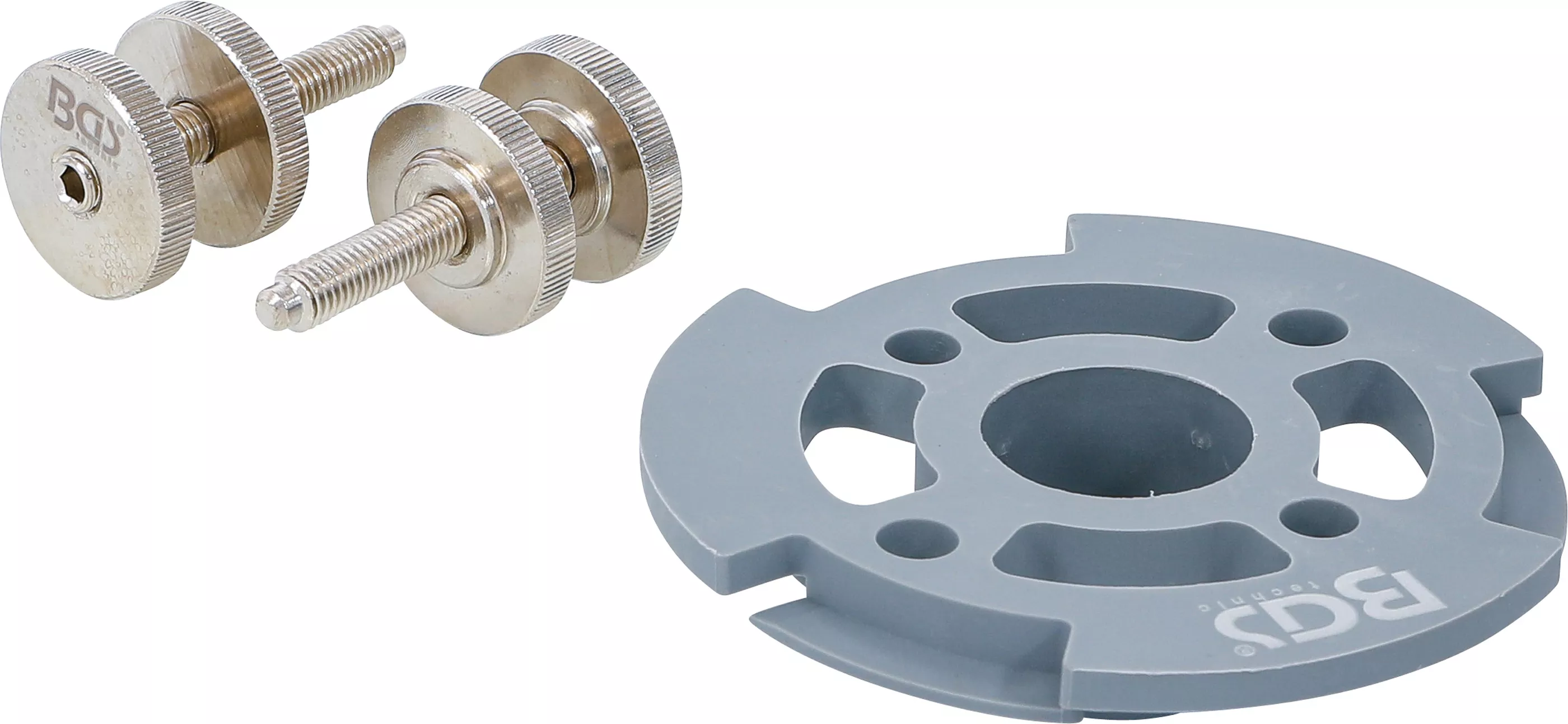 Scula fixare roata de lant pompa de injectie | pentru Ford 2.2 and 3.2 TDCi Duratorq (Puma) [2]