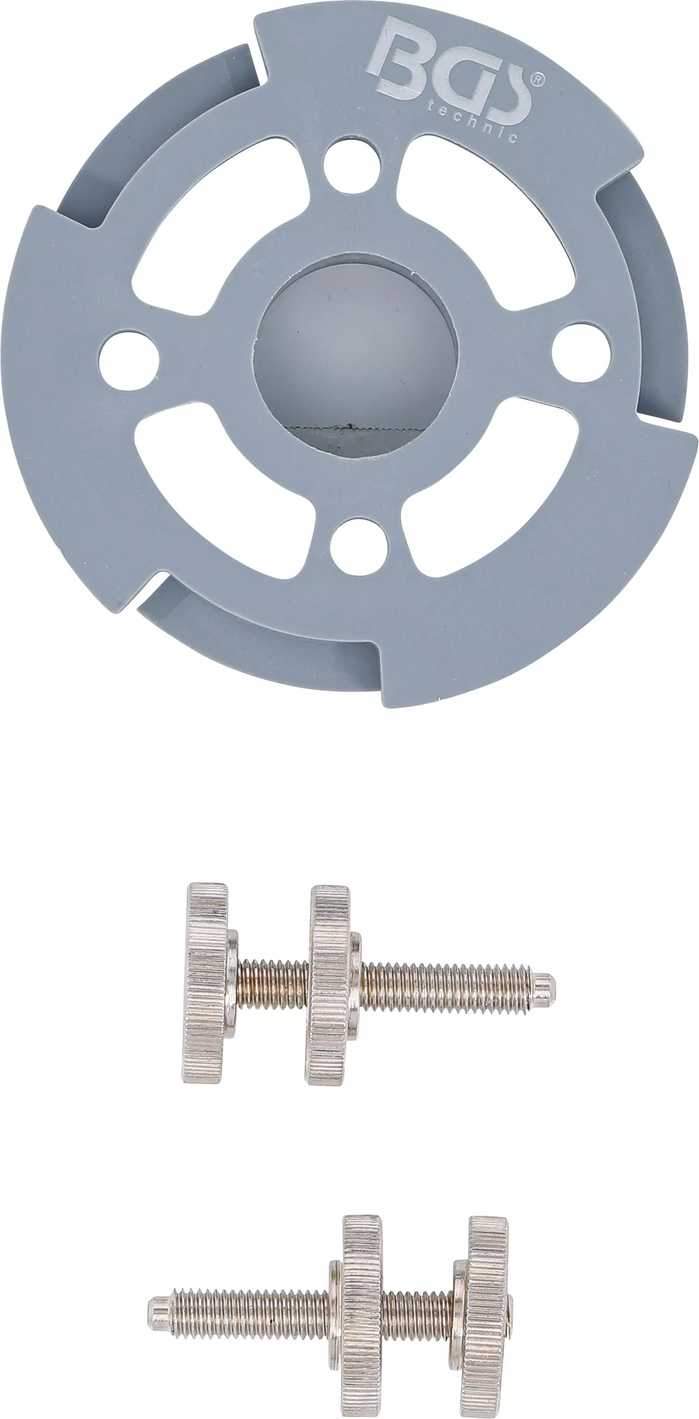 Scula fixare roata de lant pompa de injectie | pentru Ford 2.2 and 3.2 TDCi Duratorq (Puma) [4]