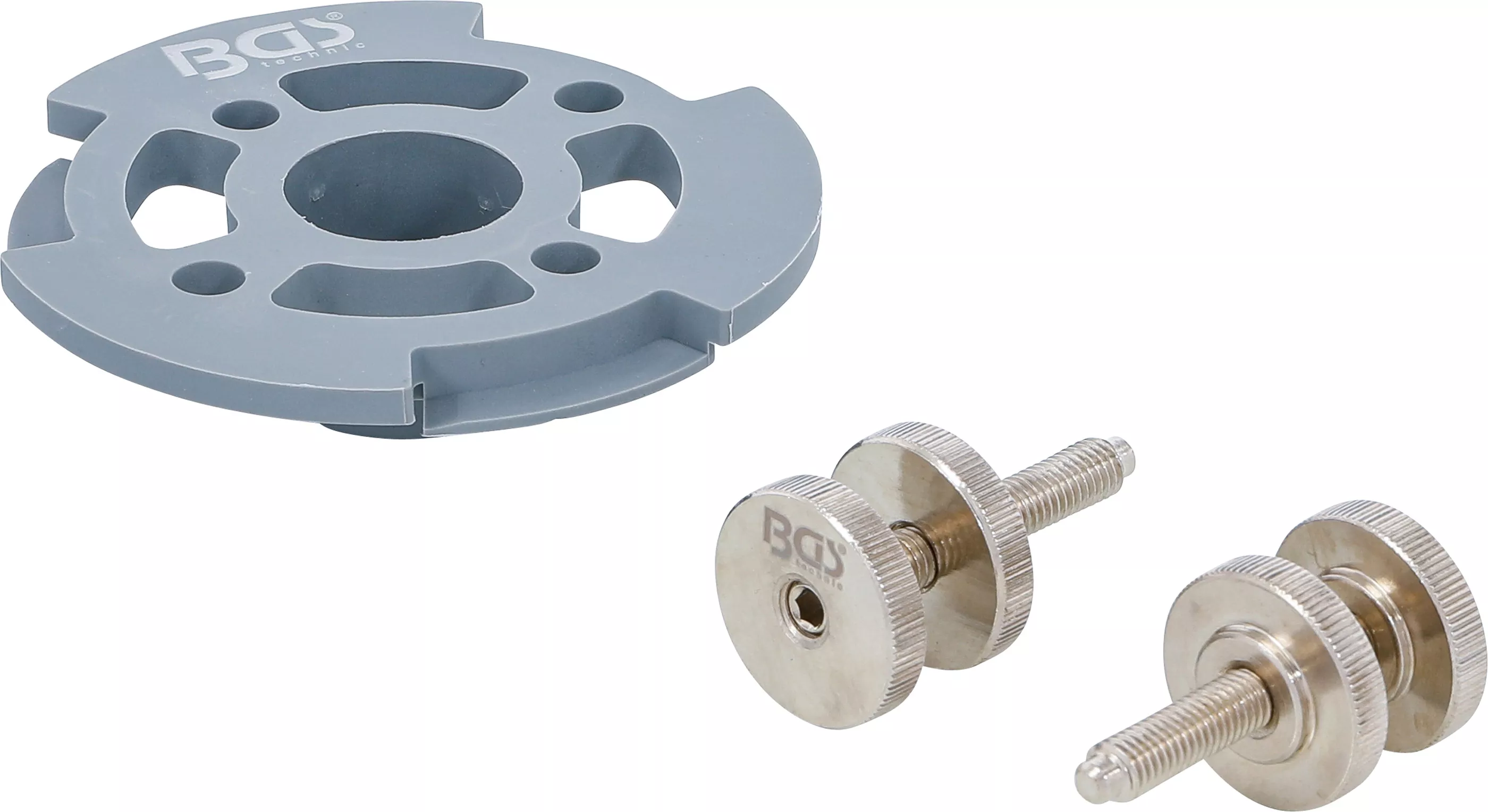 Scula fixare roata de lant pompa de injectie | pentru Ford 2.2 and 3.2 TDCi Duratorq (Puma) [1]