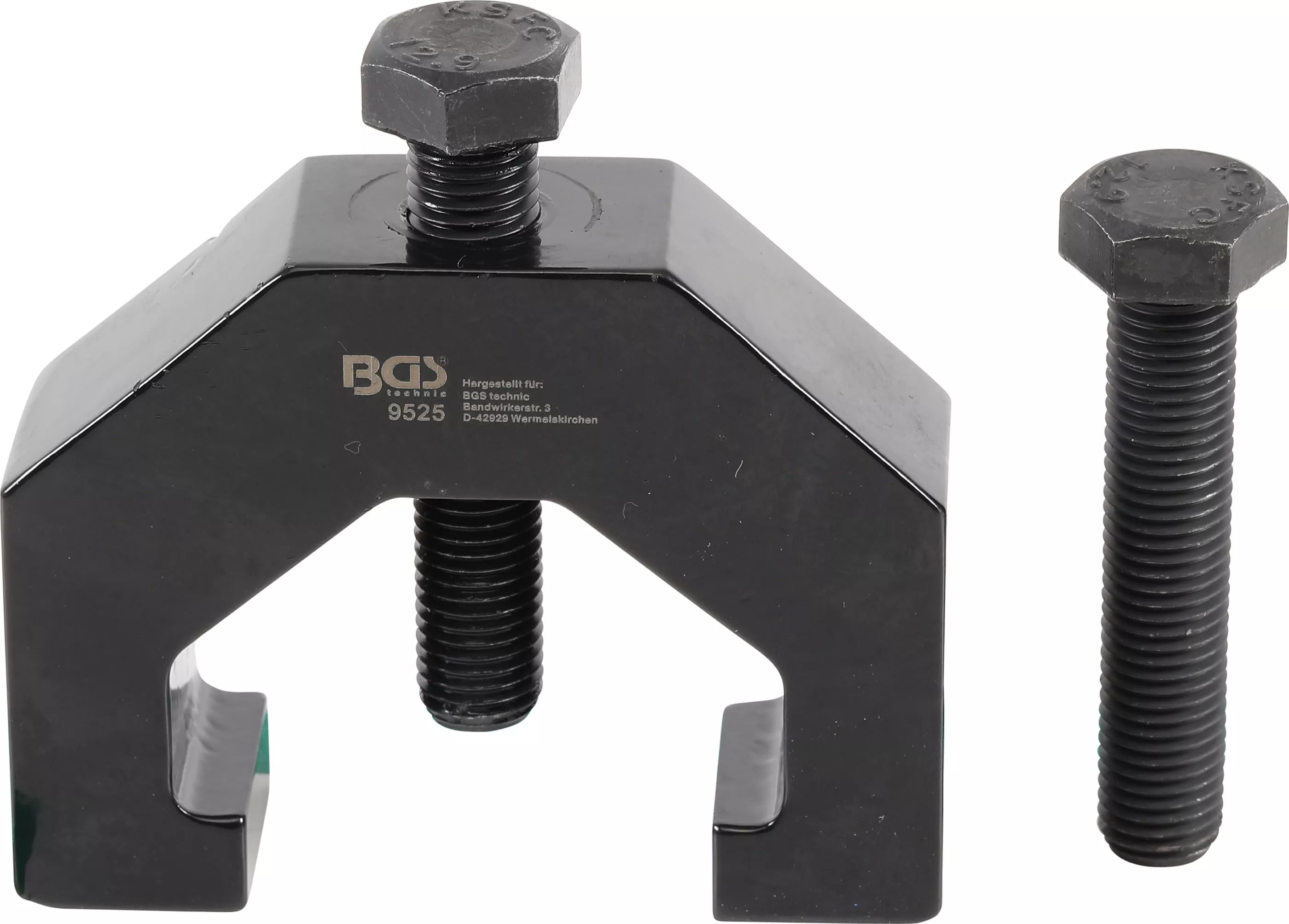 Extractor pentru levierul de directie | pentru Land Rover | 57,5 mm [1]