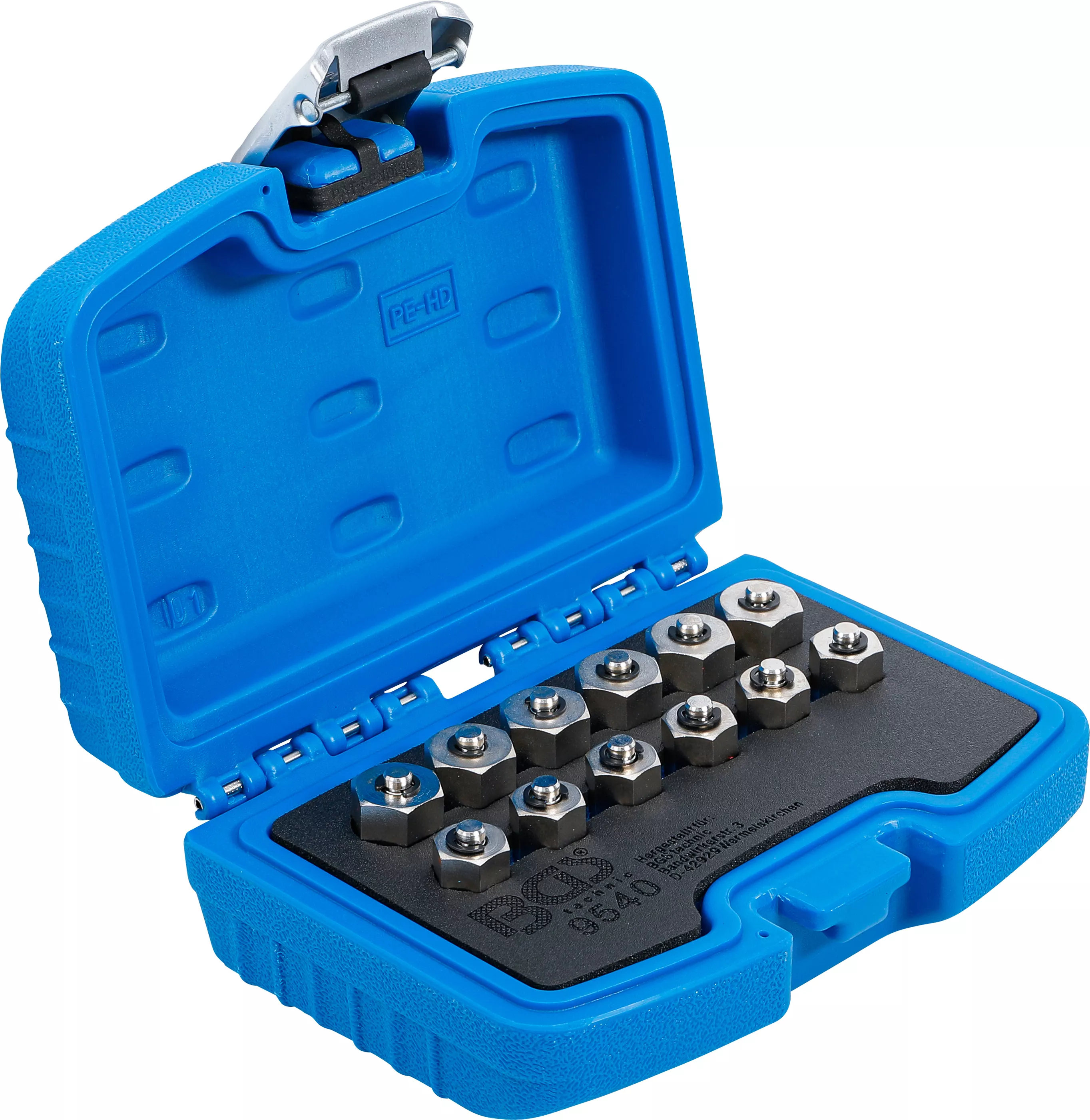 Set dopuri obturare injectoare | 12 piese [2]