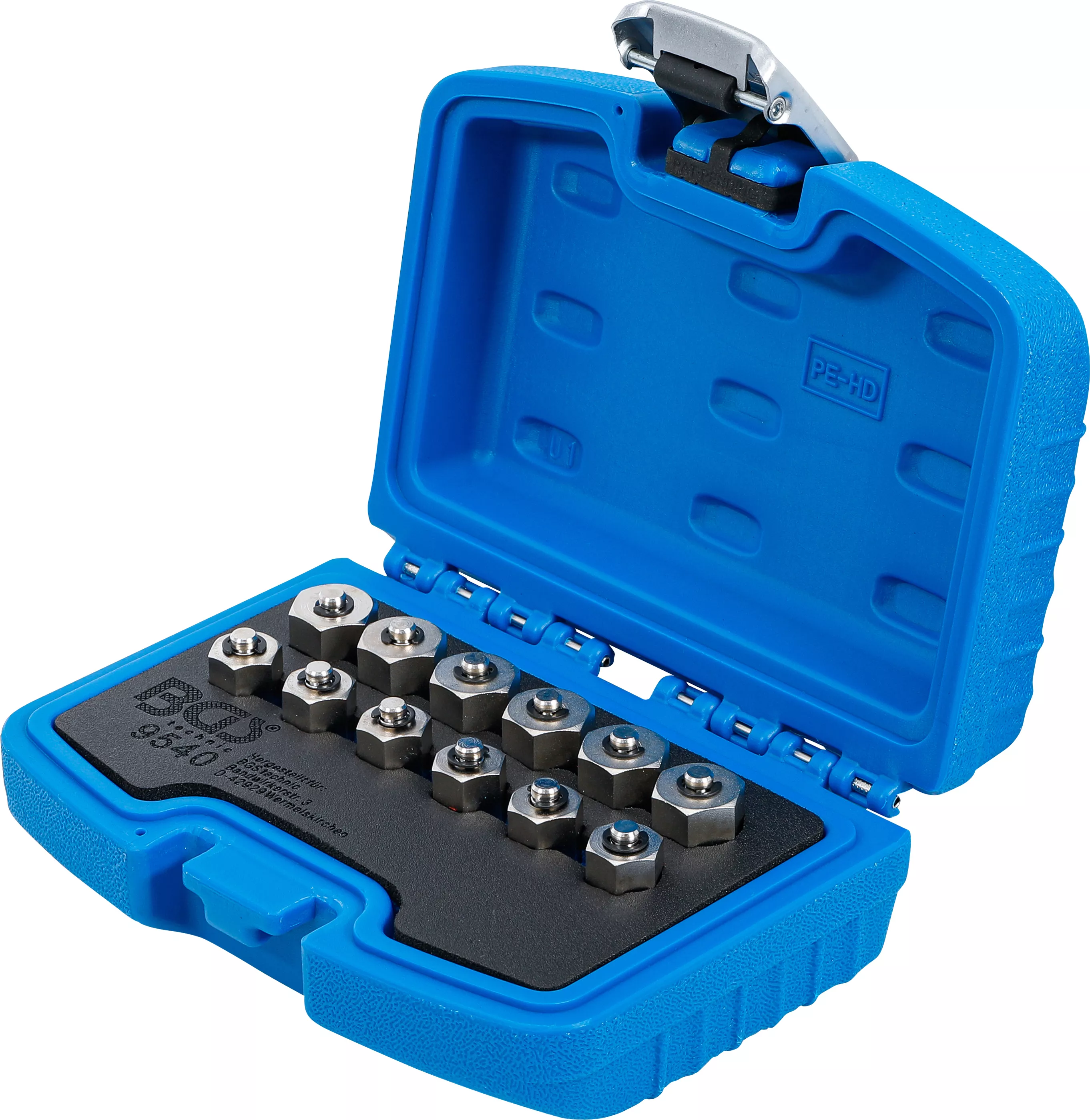 Set dopuri obturare injectoare | 12 piese [3]