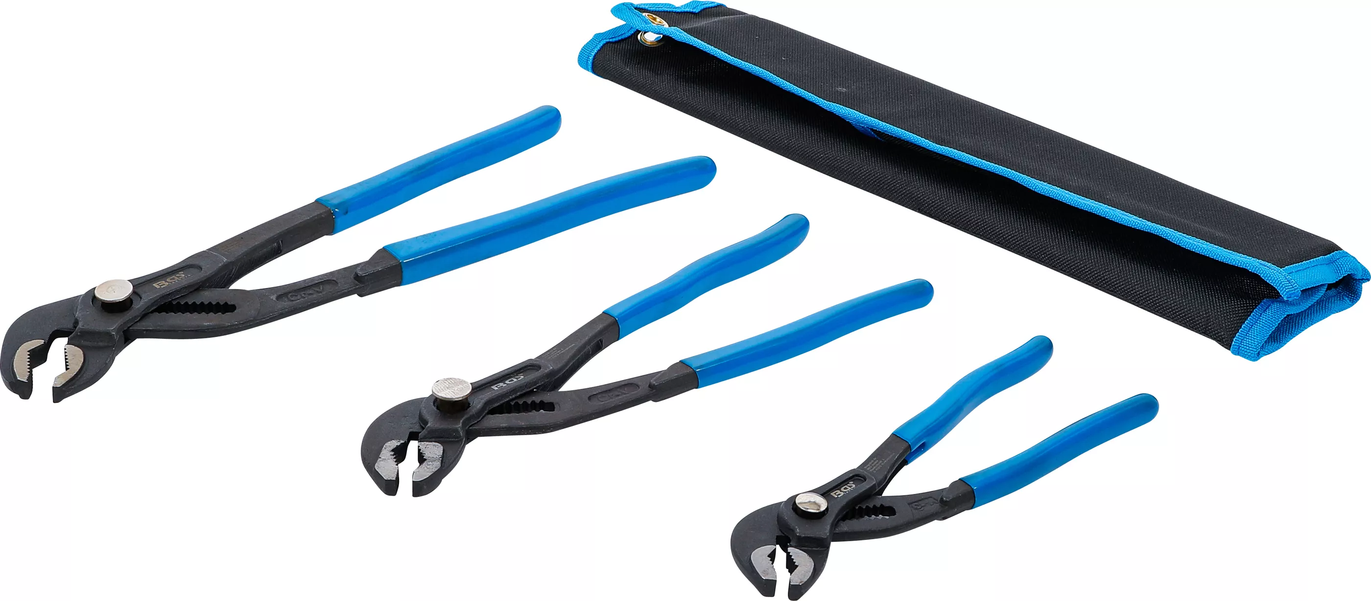 Set clesti instalator | blocabil | 175 / 240 / 300 mm | 3 piese [3]