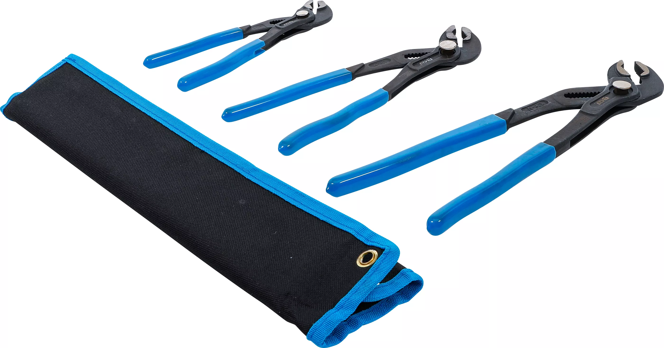 Set clesti instalator | blocabil | 175 / 240 / 300 mm | 3 piese [4]