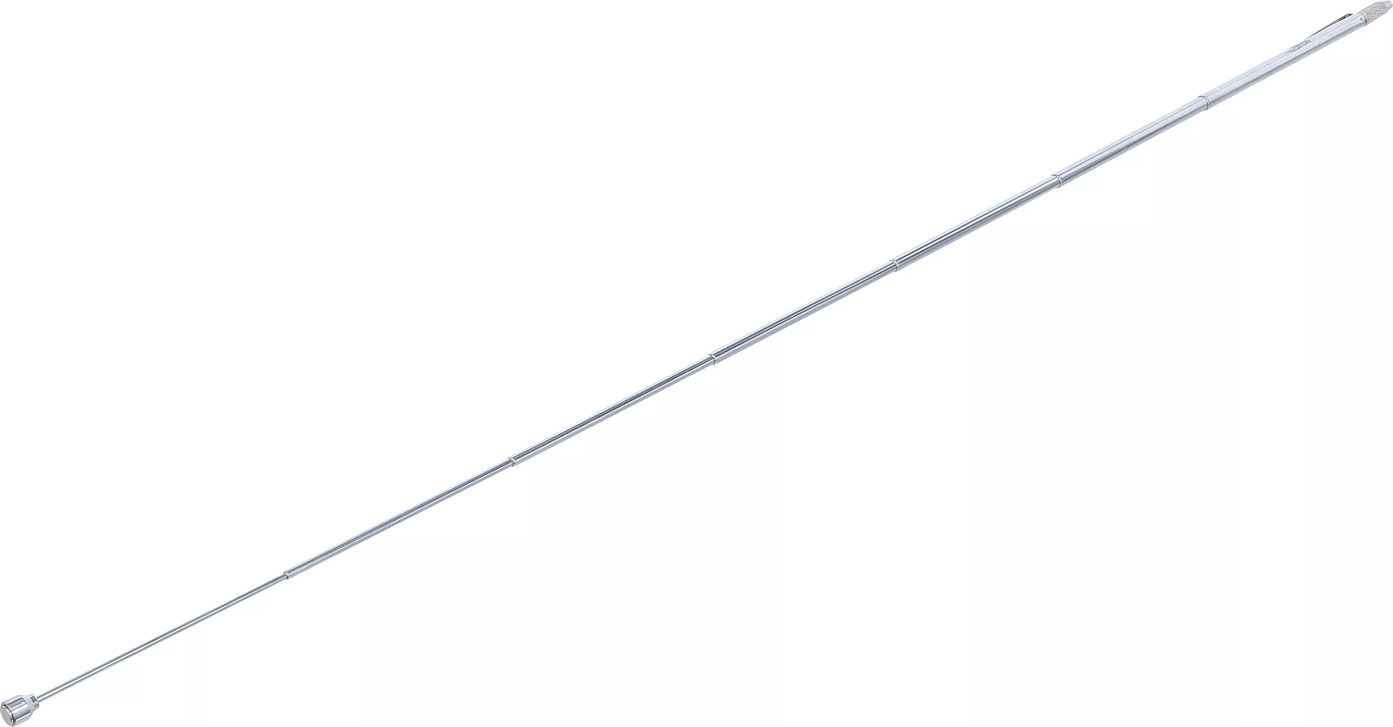 Dispozitiv magnetic de ridicat | 660 mm | Forta de ridicare 0,6 kg [1]