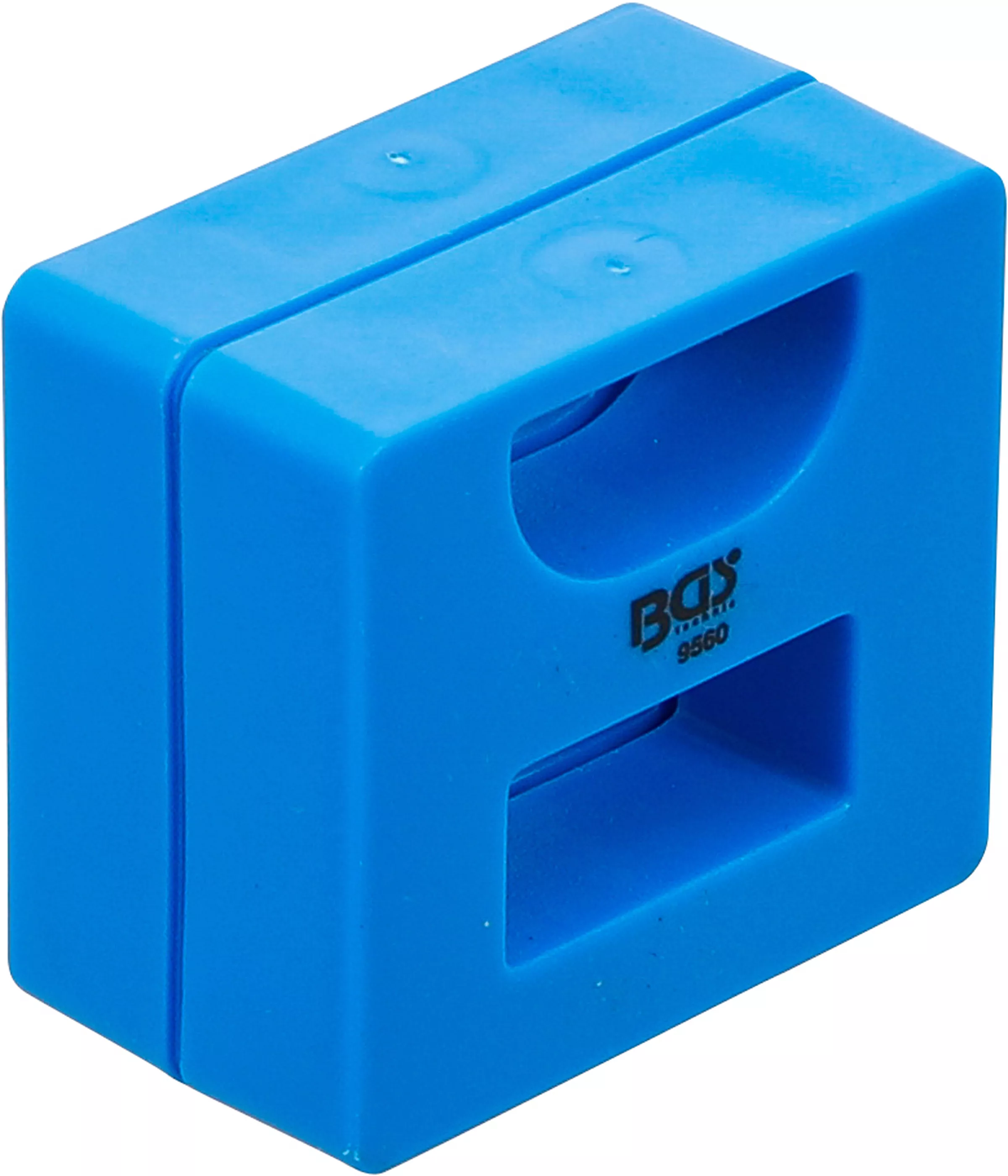 Magnetizator / demagnetizator [1]