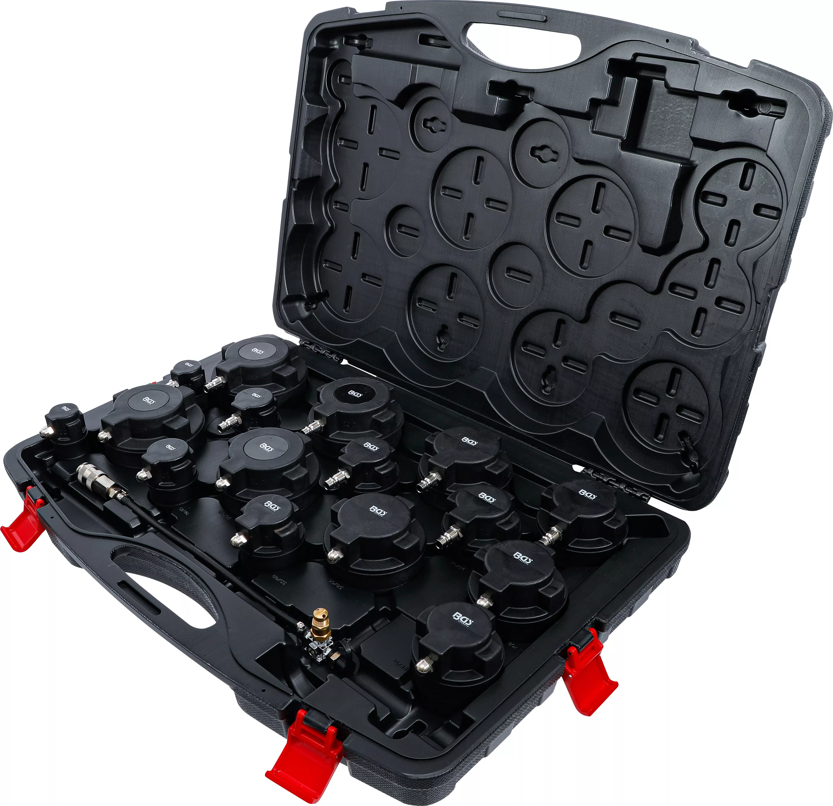 Cutie cu scule testare turbocompresor | 17 piese [3]
