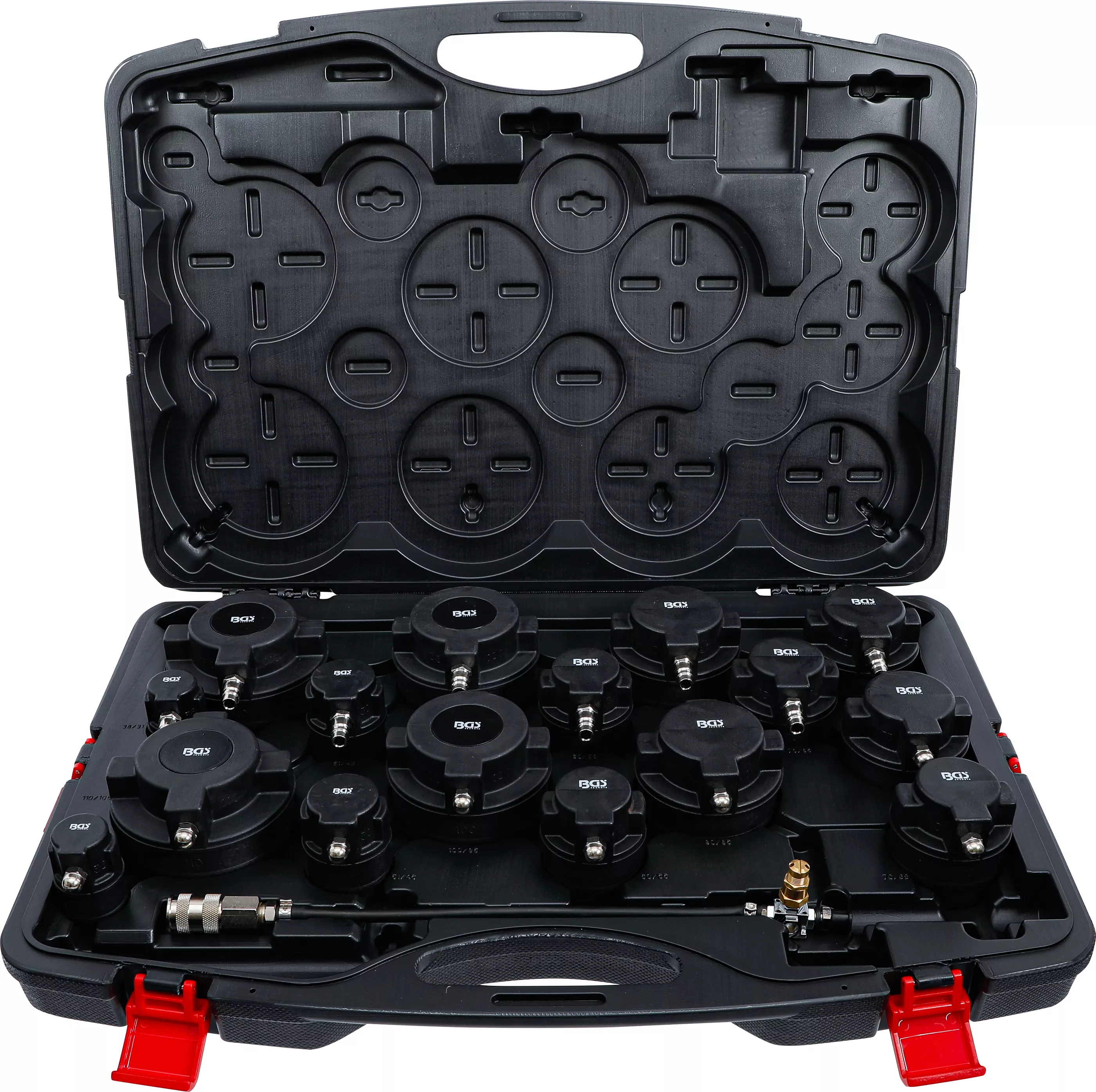 Cutie cu scule testare turbocompresor | 17 piese [1]