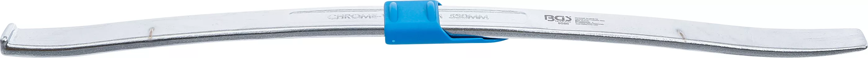 Levier montare pneuri | cu Manson de protectie din material plastic | 535 mm [2]