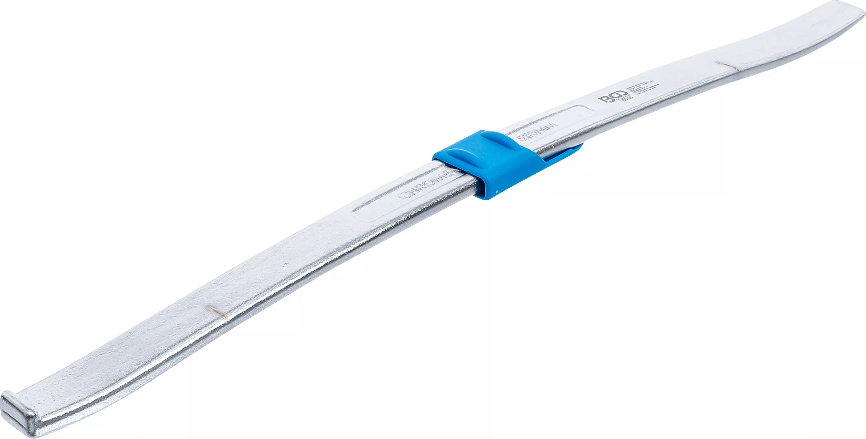 Levier montare pneuri | cu Manson de protectie din material plastic | 535 mm [1]
