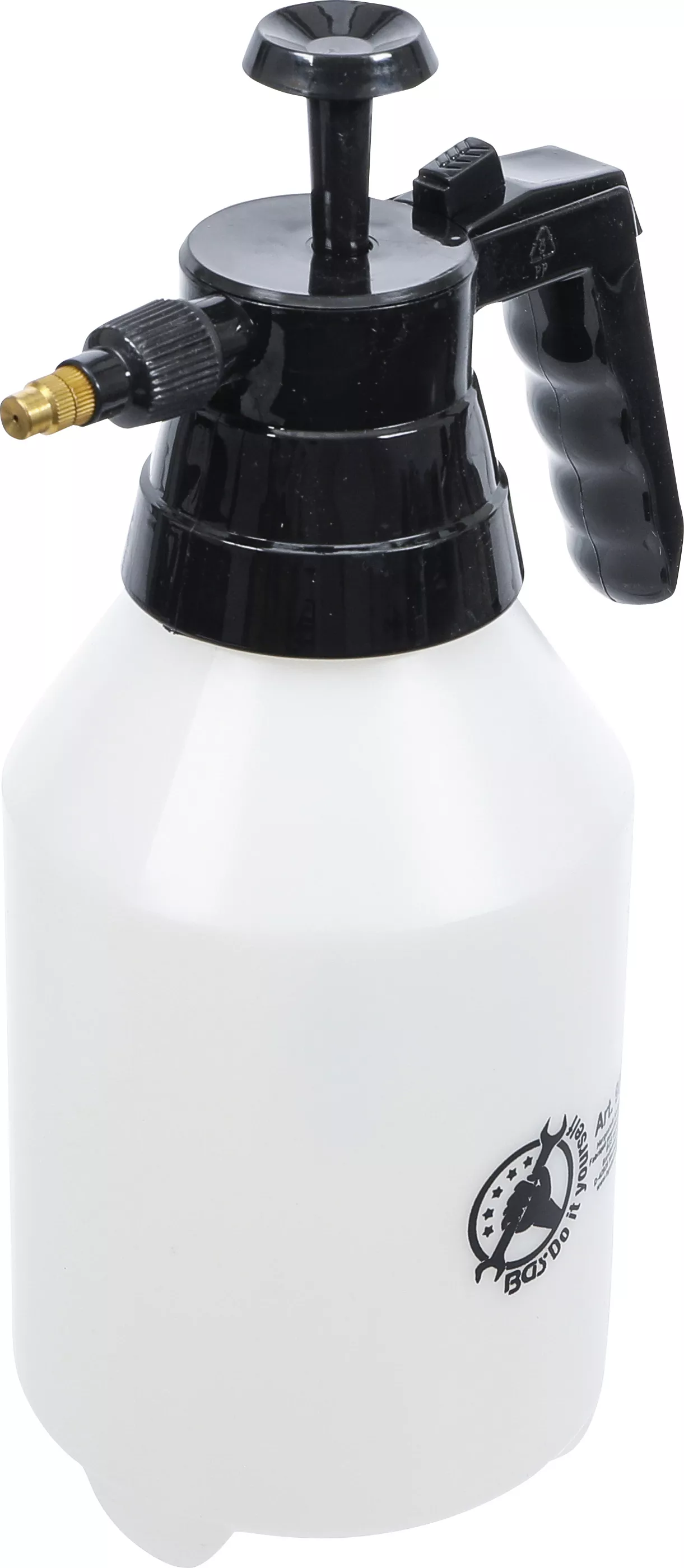 Flacon cu pompa de pulverizare | 1,5 l [1]