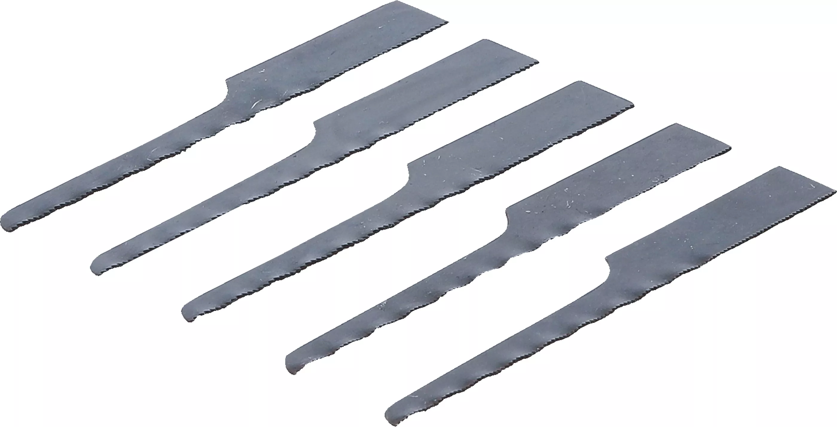 Set panze fierastrau | pentru BGS 3400, 3260-1 | 5 piese [1]
