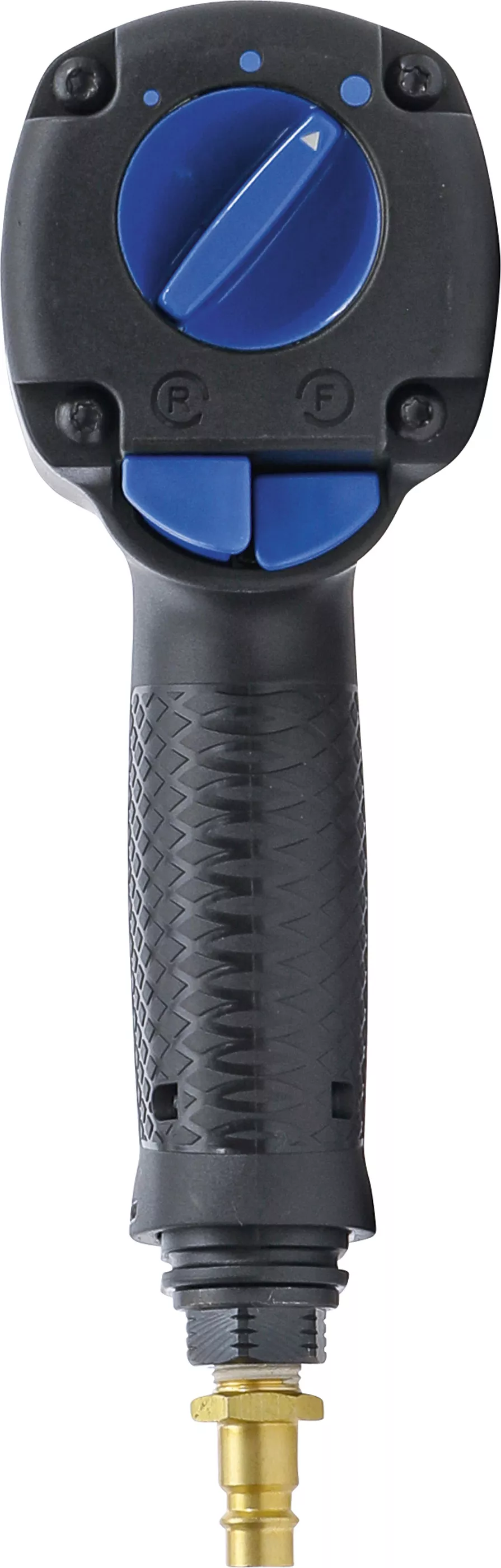 surubelnita cu impact pneumatica | 20 mm (3/4") | 1756 Nm [2]