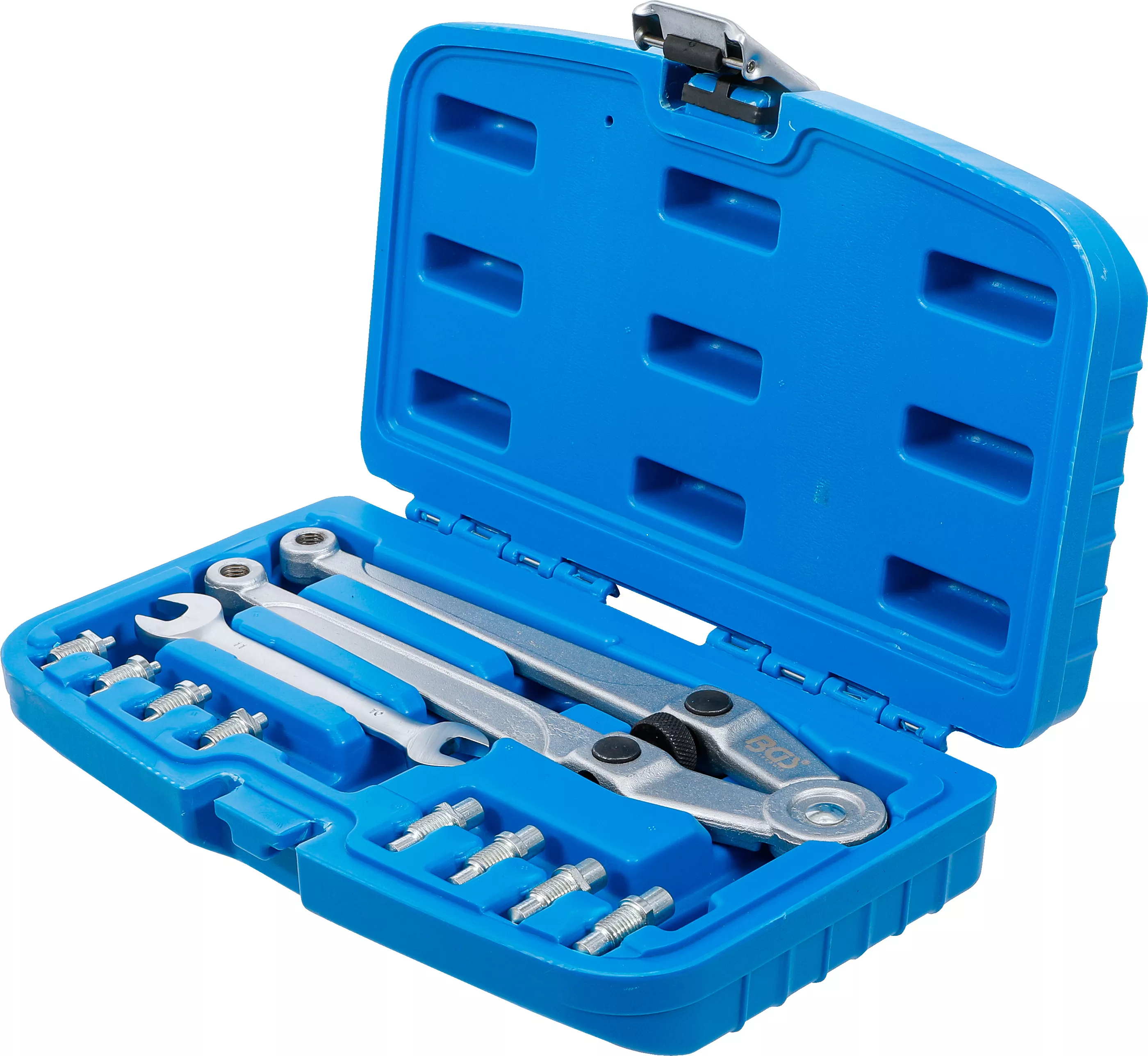 Set chei cu stifturi laterale | reglabila | o 2,5 - 9 mm [3]