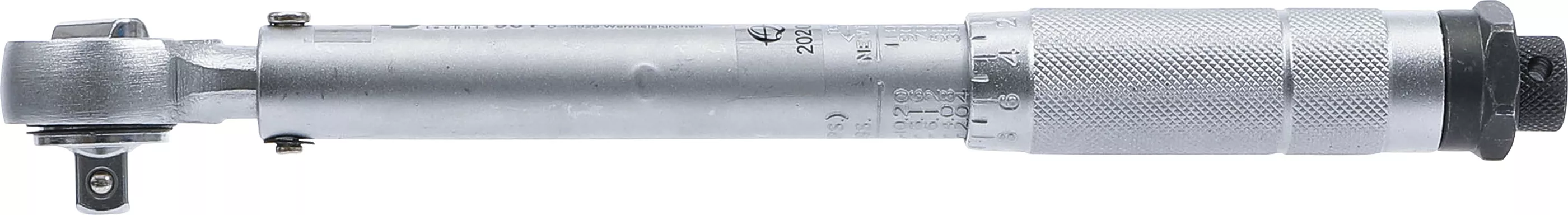 Cheie dinamometrica | 10 mm (3/8") | 20 - 110 Nm [3]