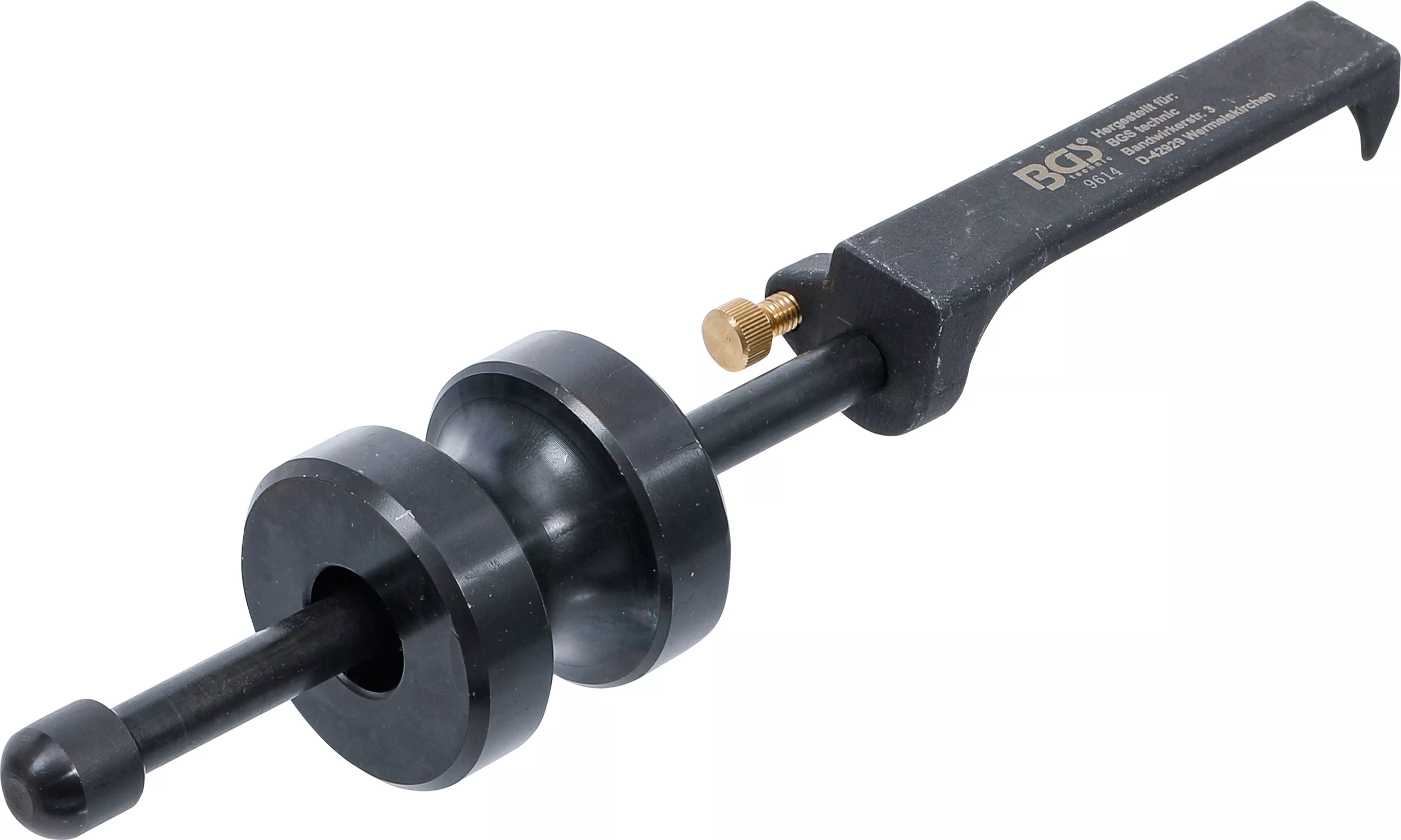 Dispozitiv duze injectie benzina | pentru BMW N43, N53, N54 [2]