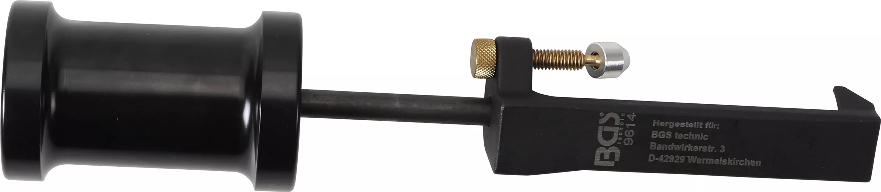 Dispozitiv duze injectie benzina | pentru BMW N43, N53, N54 [5]