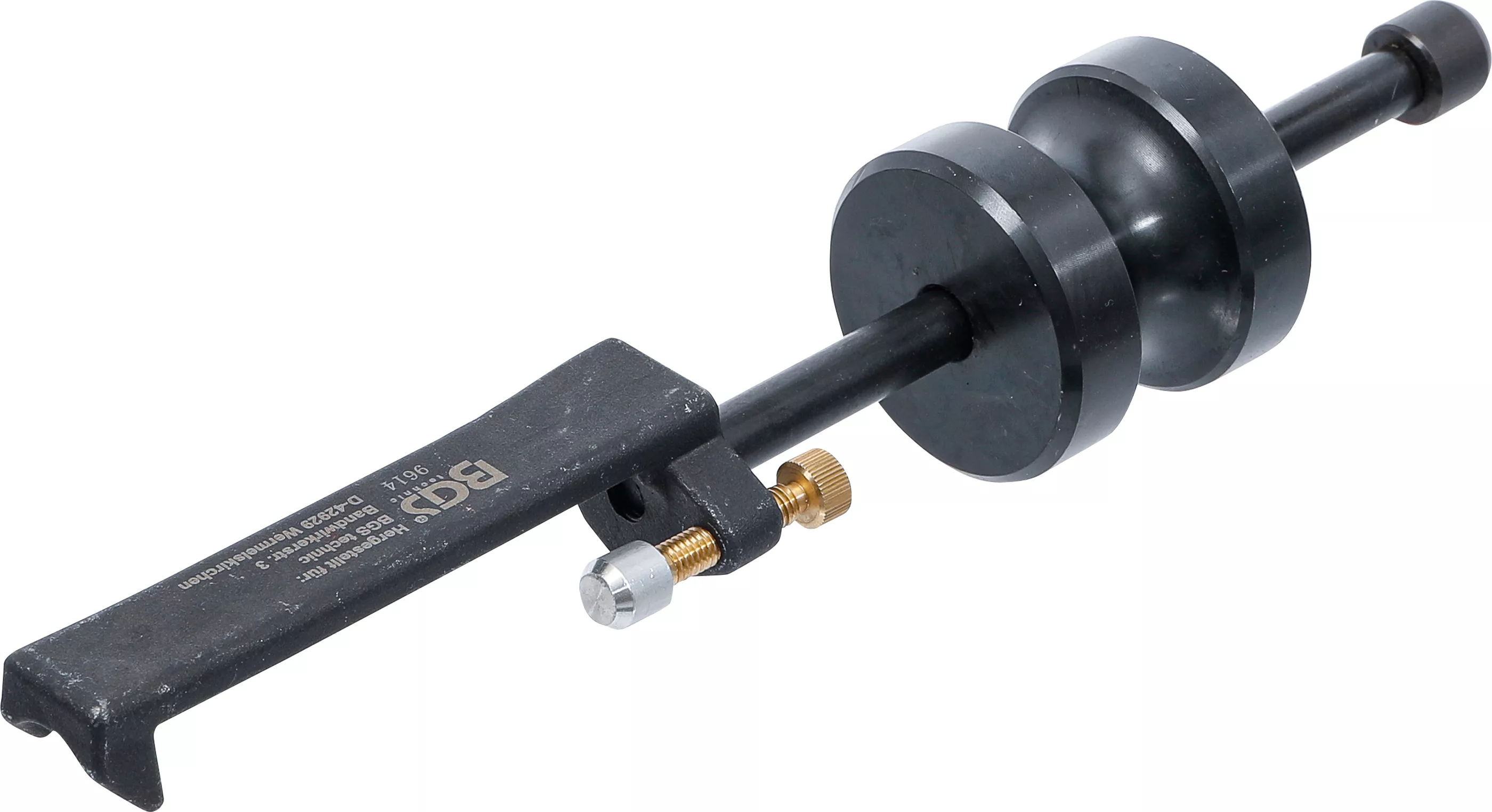 Dispozitiv duze injectie benzina | pentru BMW N43, N53, N54 [1]