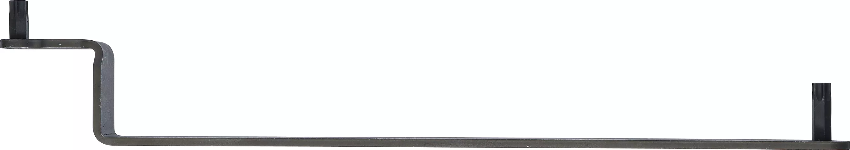 Cheie cu curea trapezoidala pentru role | pentru BMW N54 / N55 [3]