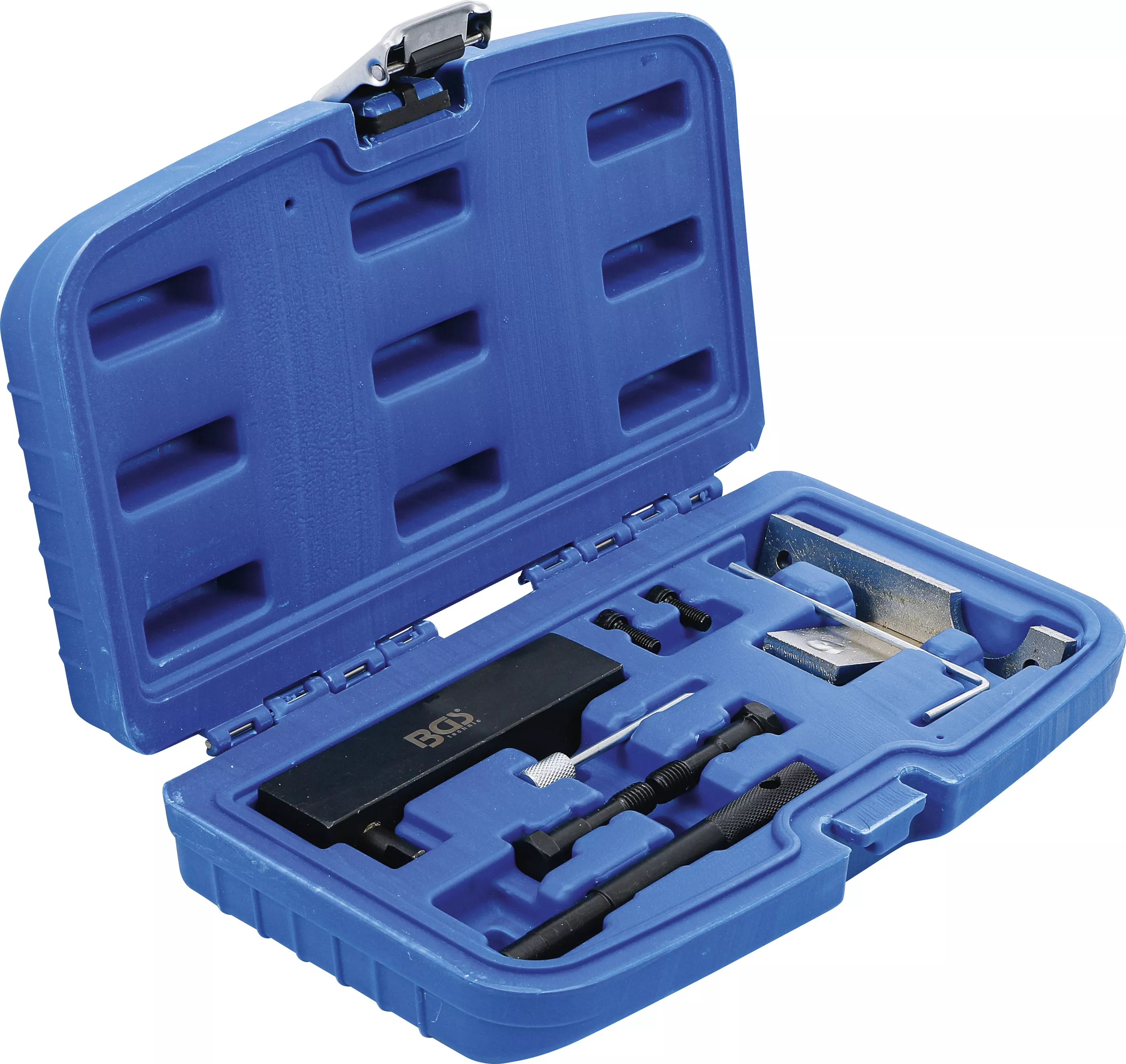 Set scule reglare motor | pentru Opel 1.6 CDTi ecoFLEX [2]