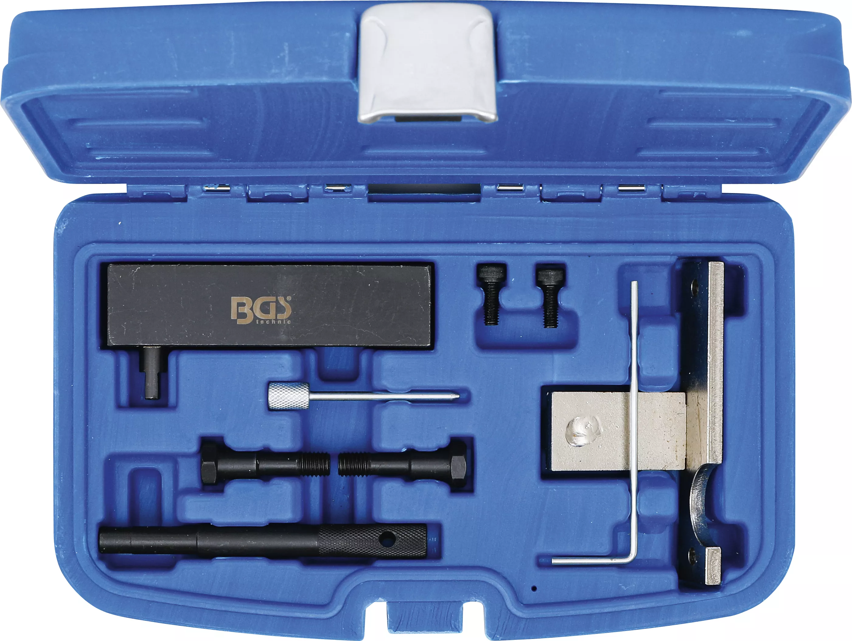 Set scule reglare motor | pentru Opel 1.6 CDTi ecoFLEX [4]