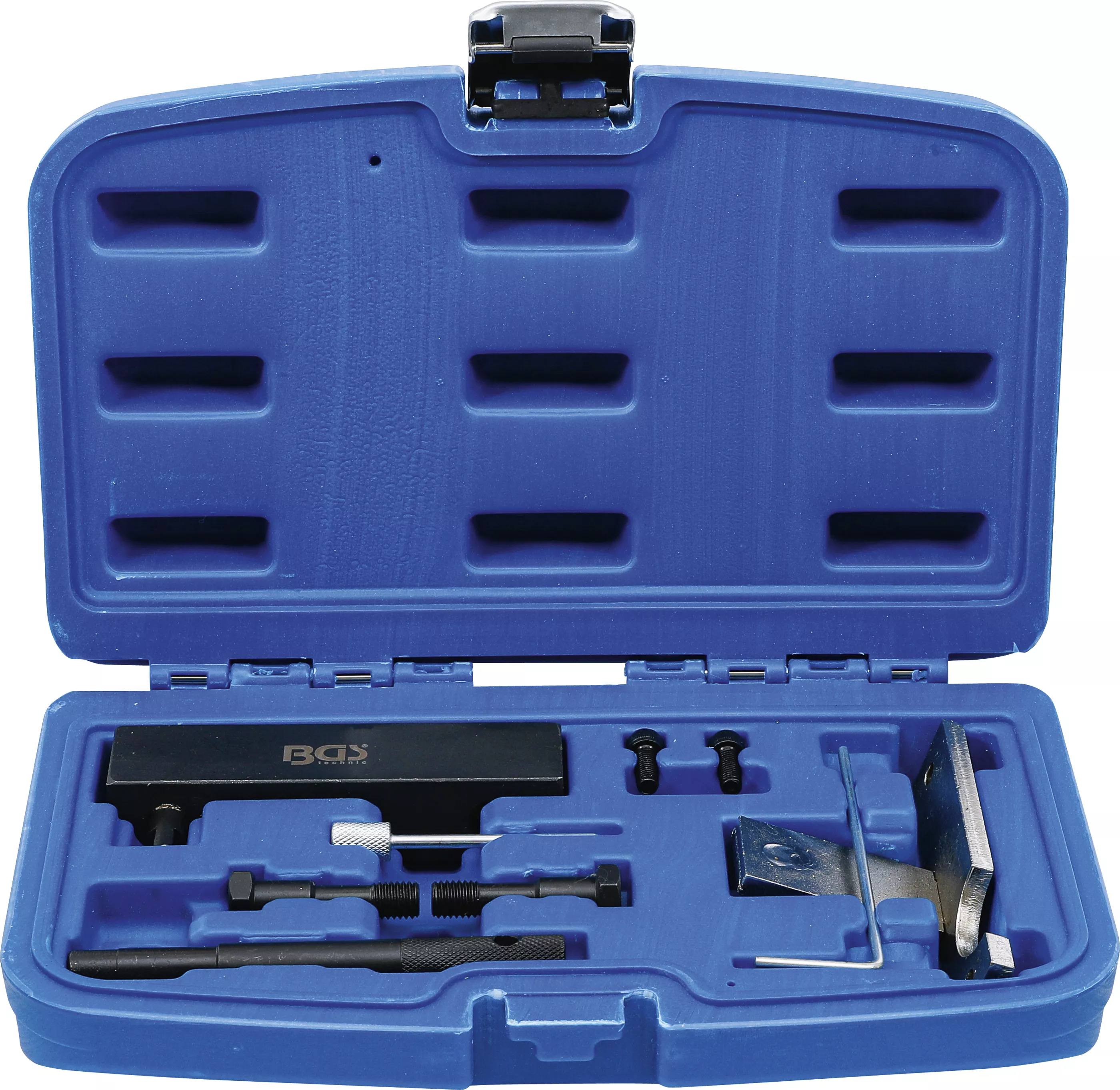 Set scule reglare motor | pentru Opel 1.6 CDTi ecoFLEX [1]