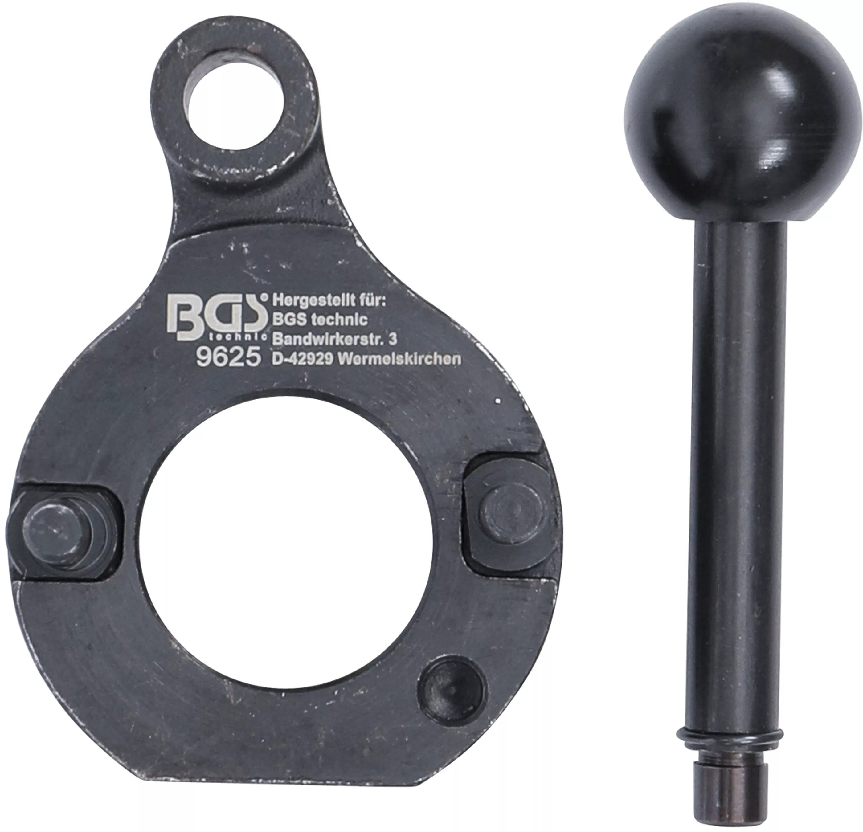 Unealta blocare arbore cotit | pentru VAG 1.4, 1.6, 2.0 TDI (EA288) [2]