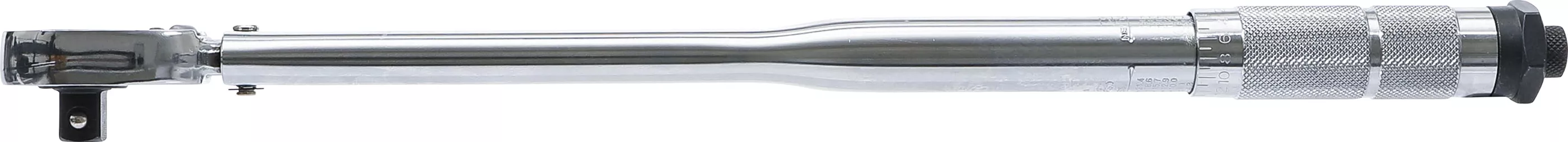 Cheie dinamometrica | 12,5 mm (1/2") | 28 - 210 Nm [3]