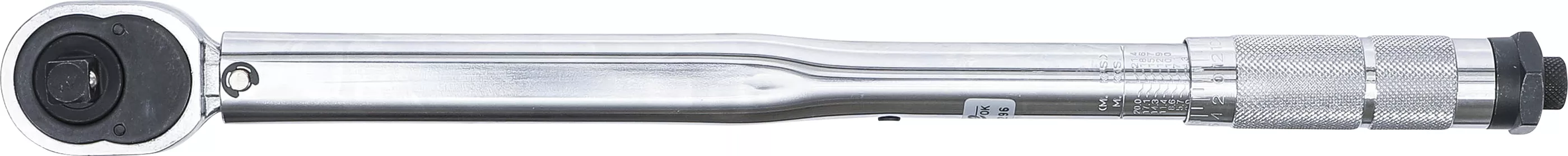 Cheie dinamometrica | 12,5 mm (1/2") | 28 - 210 Nm [5]