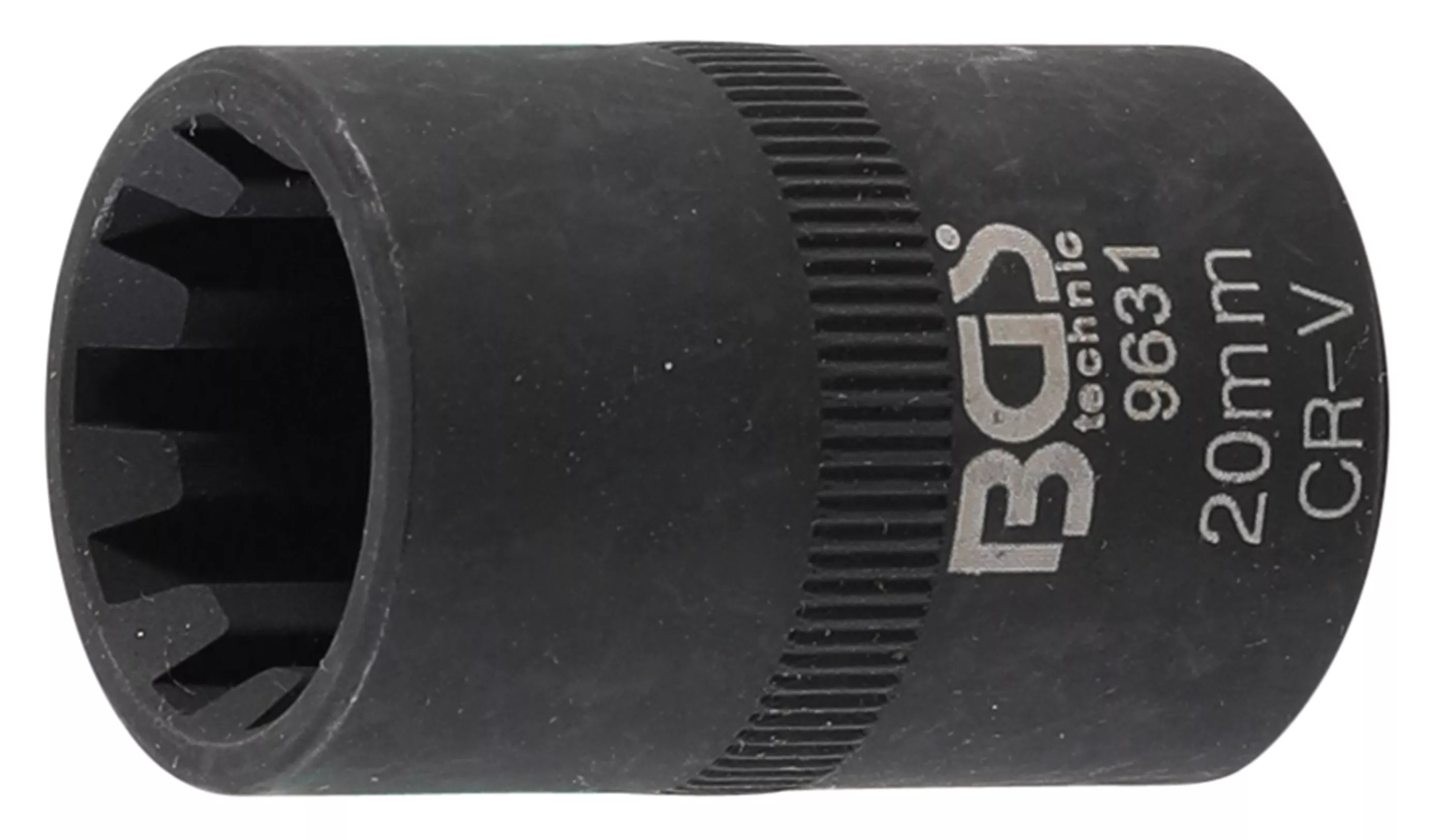 Cap cheie etrier frana | 10 laturi | pentru VAG si Porsche | 20 mm [1]