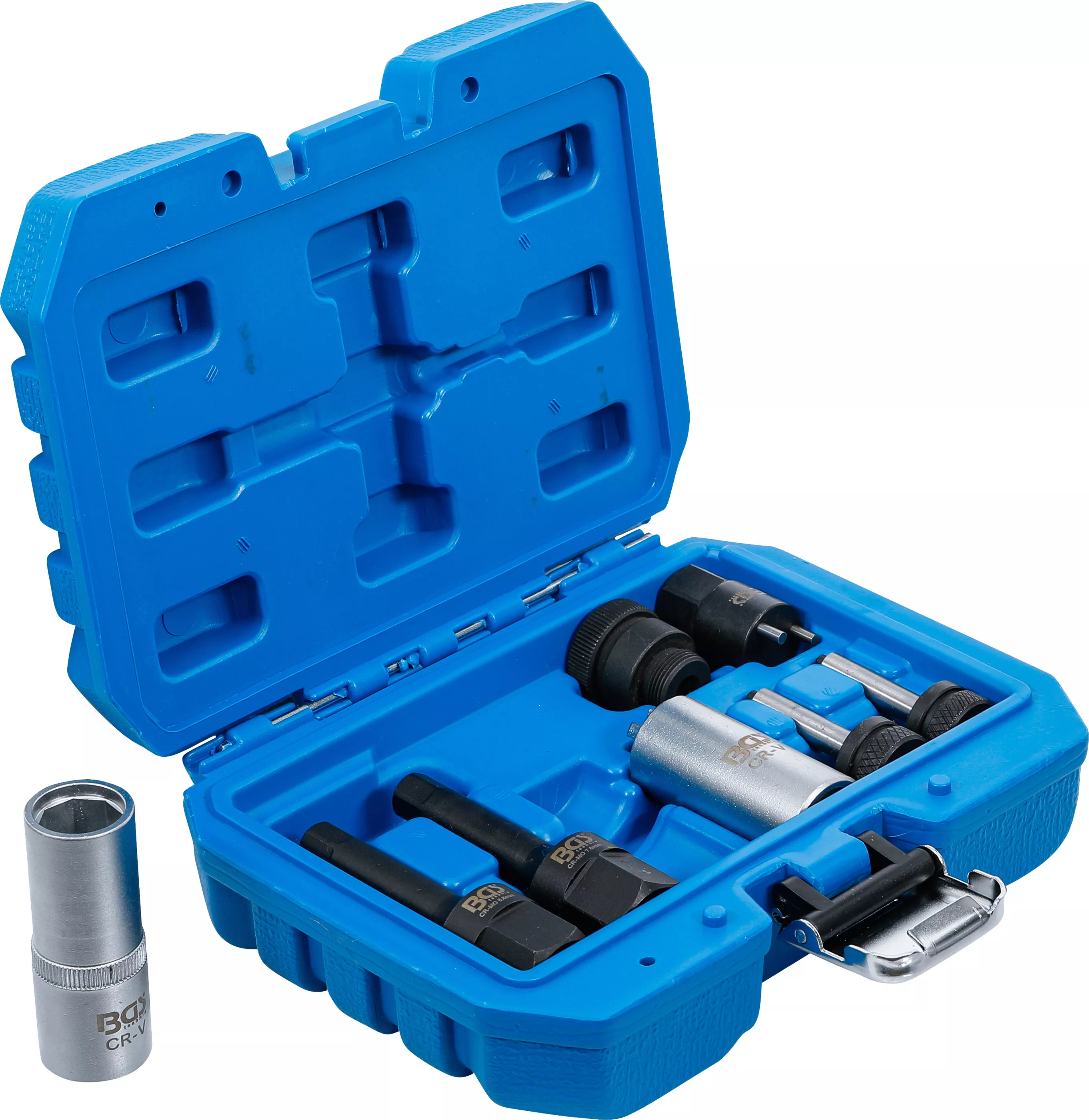Set reparatie injectoare | pentru Common Rail | 8 piese [2]