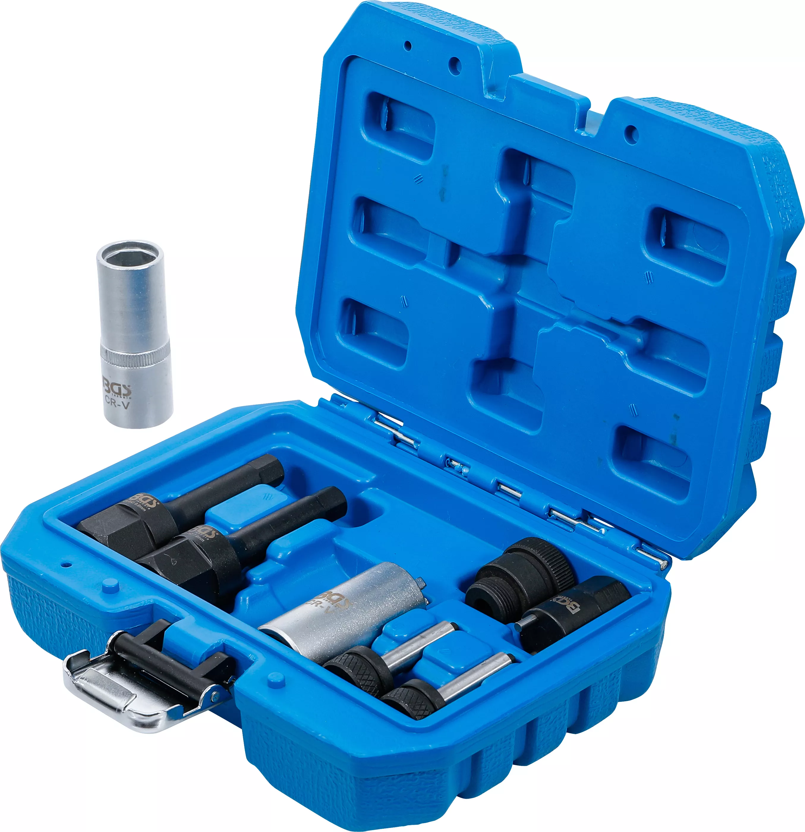 Set reparatie injectoare | pentru Common Rail | 8 piese [3]