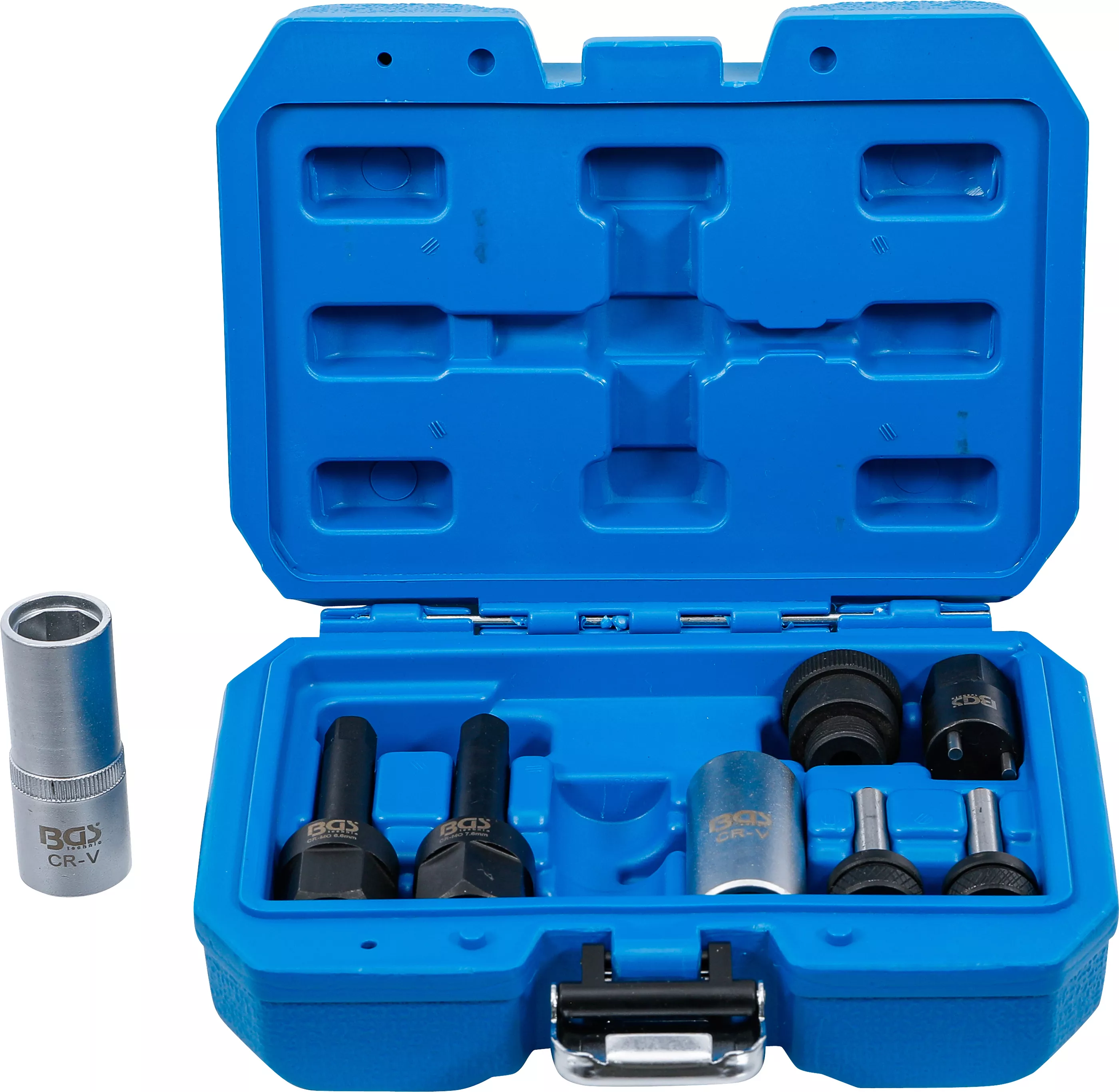 Set reparatie injectoare | pentru Common Rail | 8 piese [1]