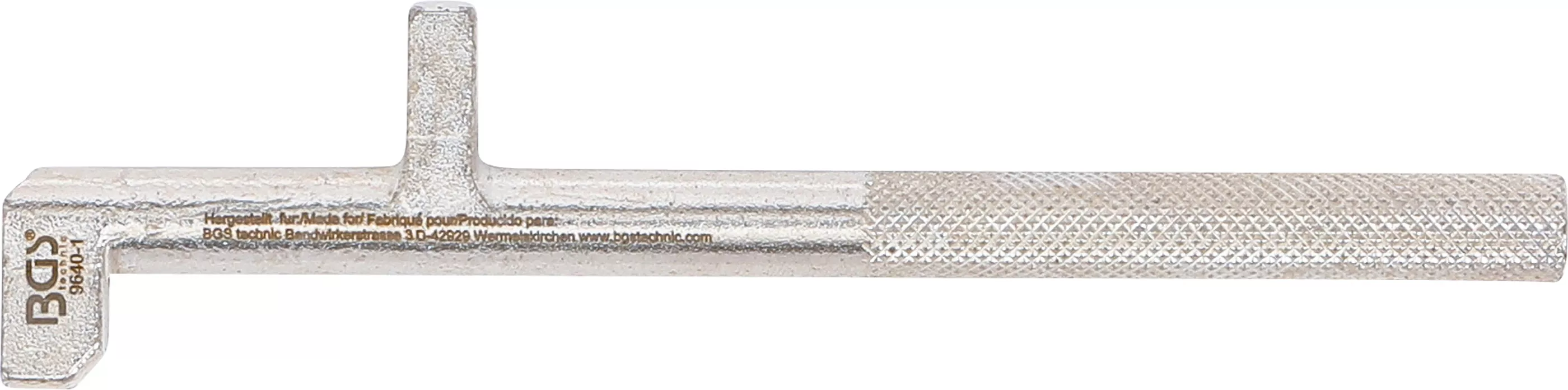 Bolt fixare ambreiaj | pentru transmisii VAG DSG cu 7 trepte [3]