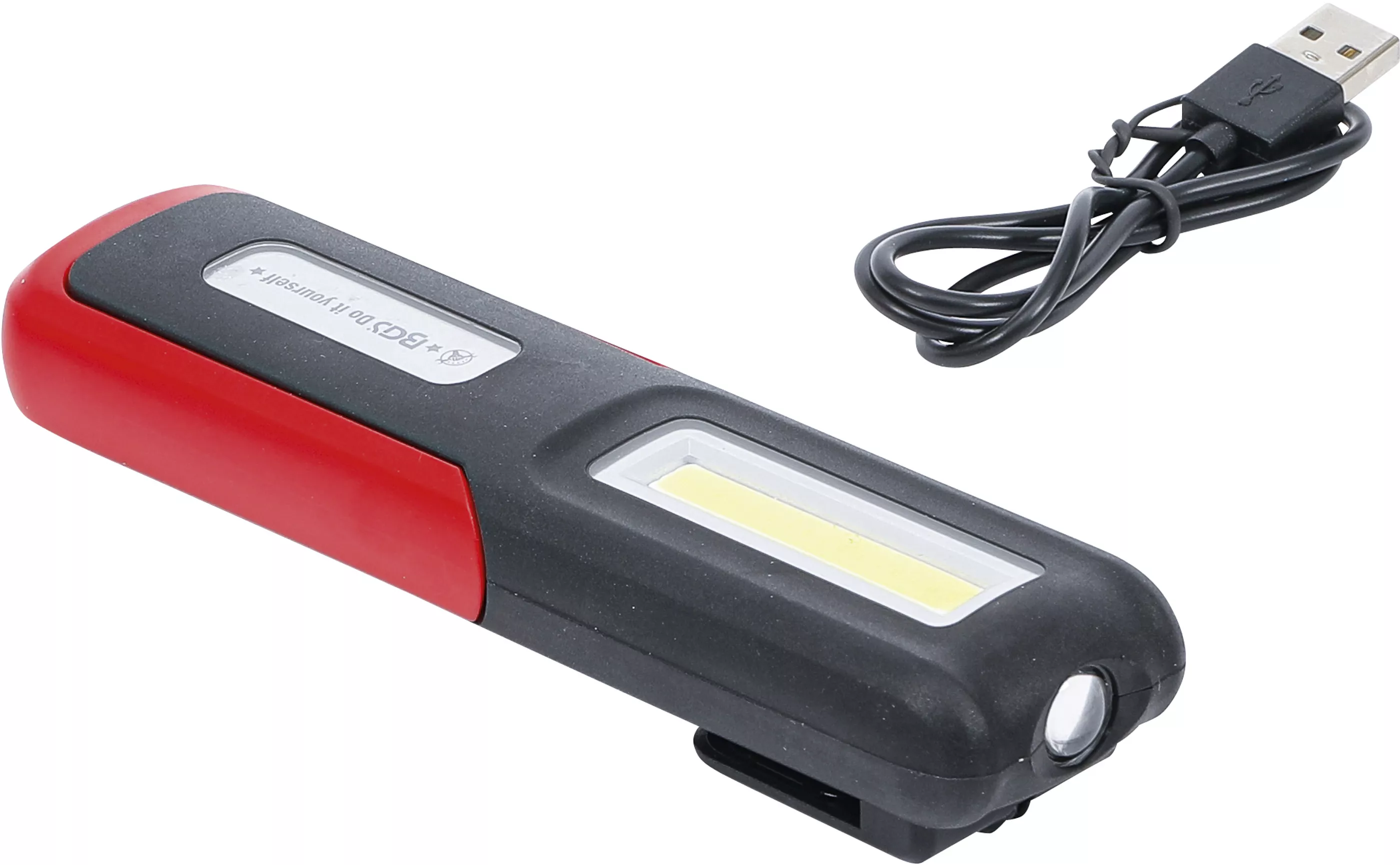 Lampa de lucru de mana COB-LED [3]