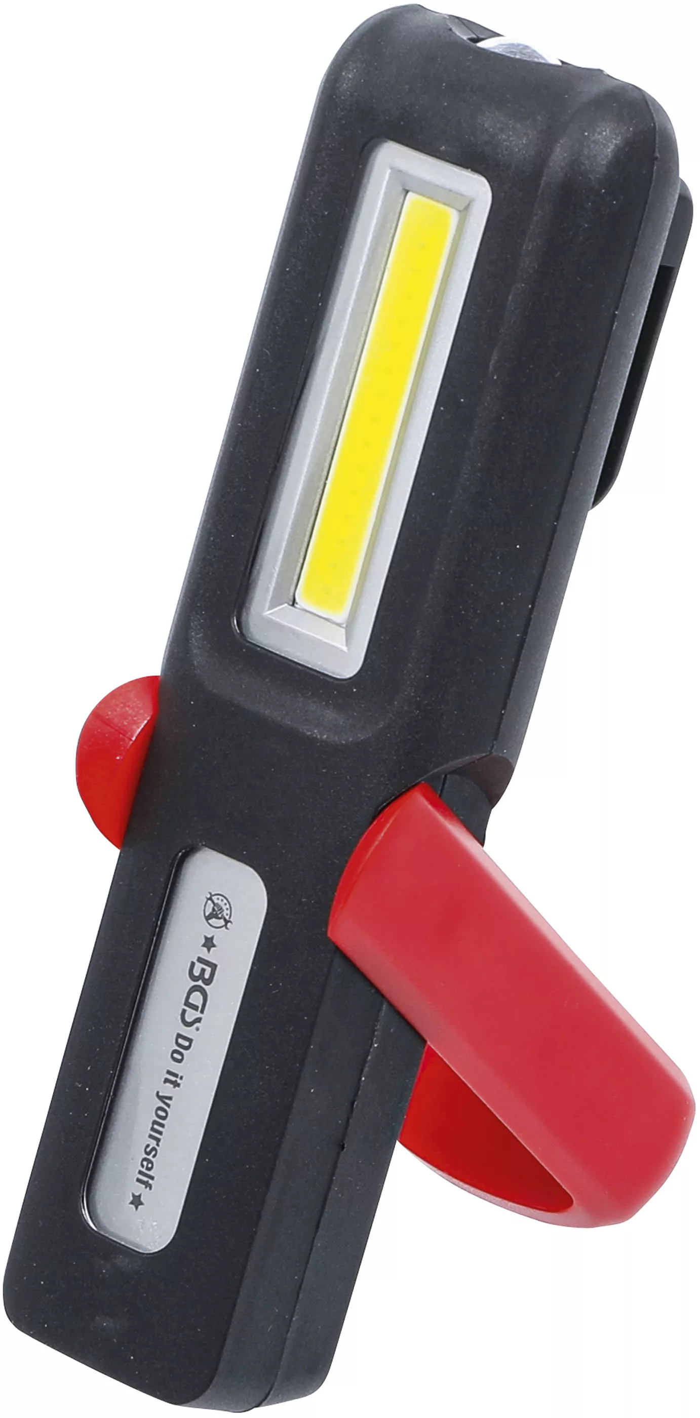 Lampa de lucru de mana COB-LED [1]