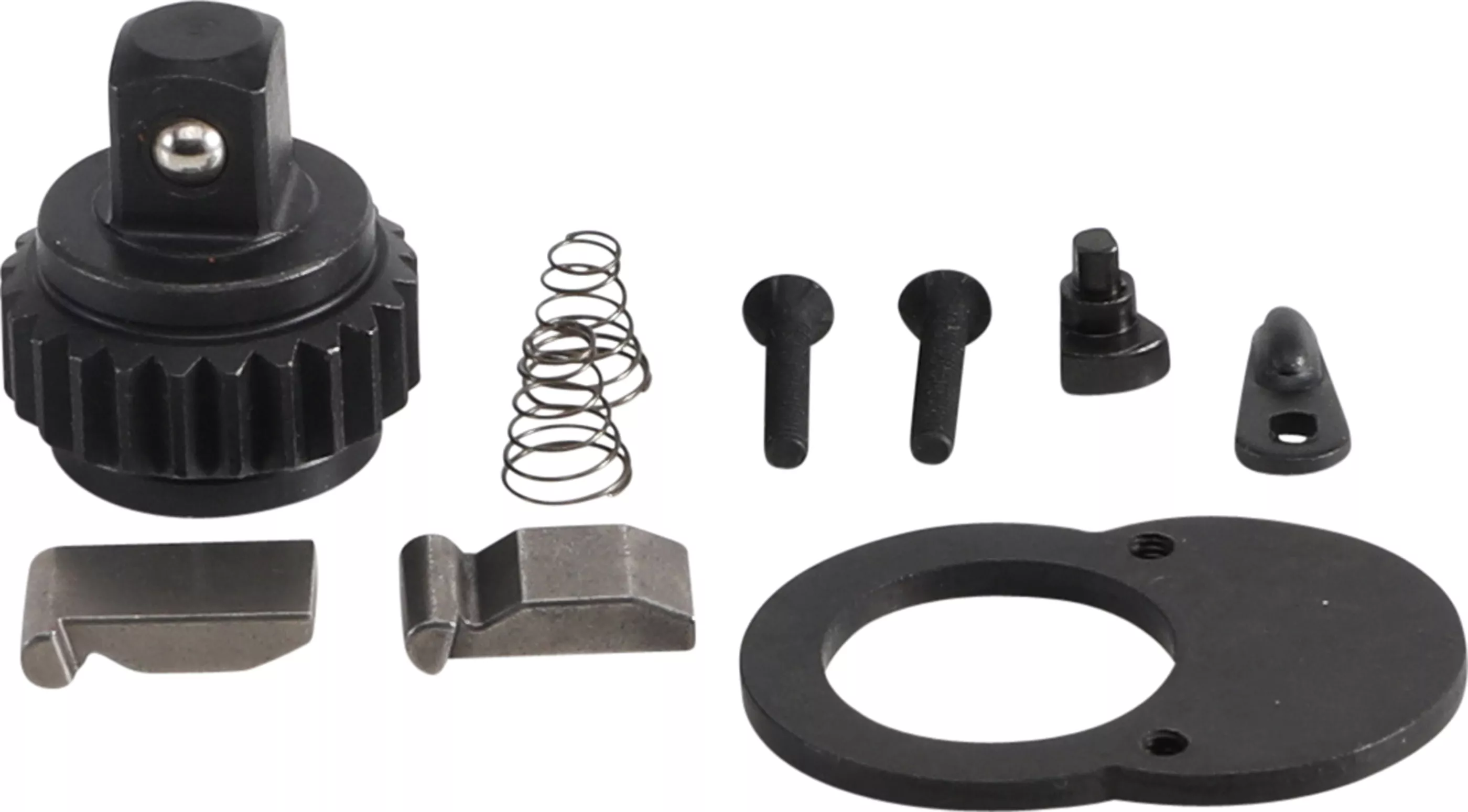 Set reparatie pentru cheie dinamometrica | pentru BGS 966 [1]