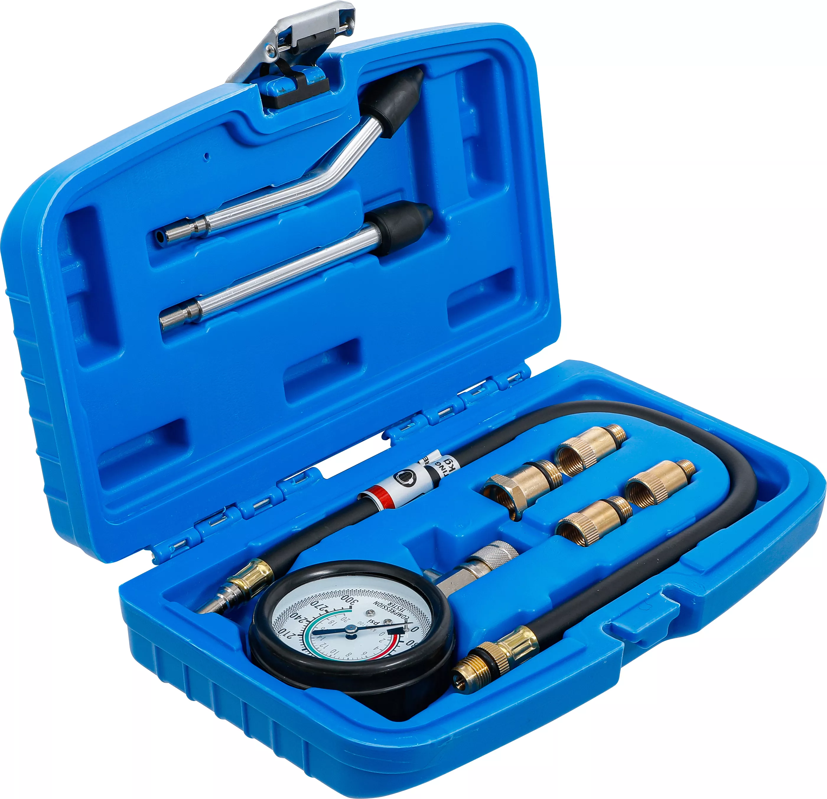 Set Tester de compresie-pentru motoare cu benzina [2]