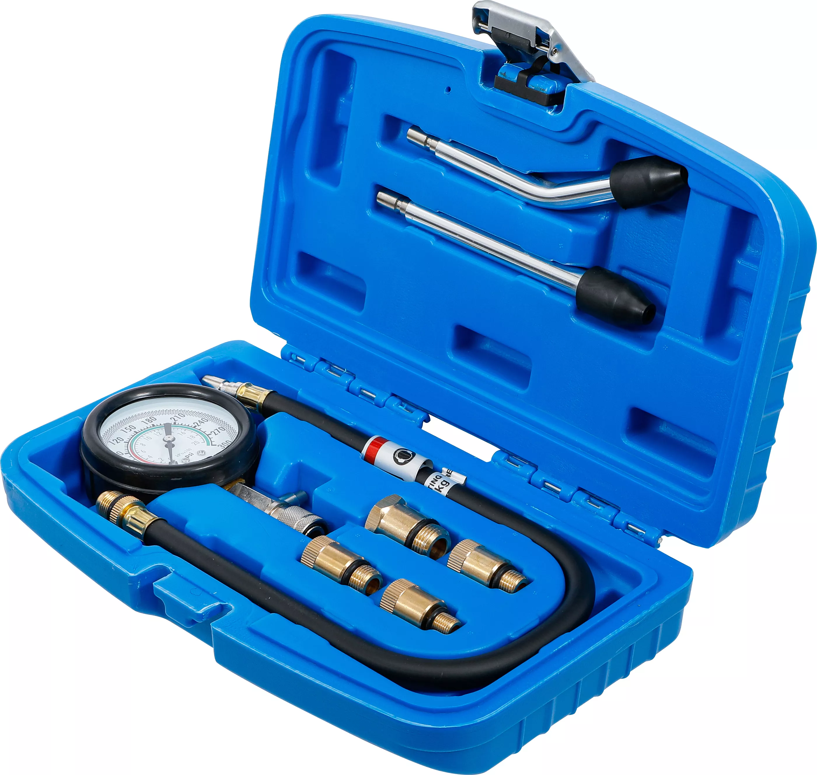 Set Tester de compresie-pentru motoare cu benzina [3]