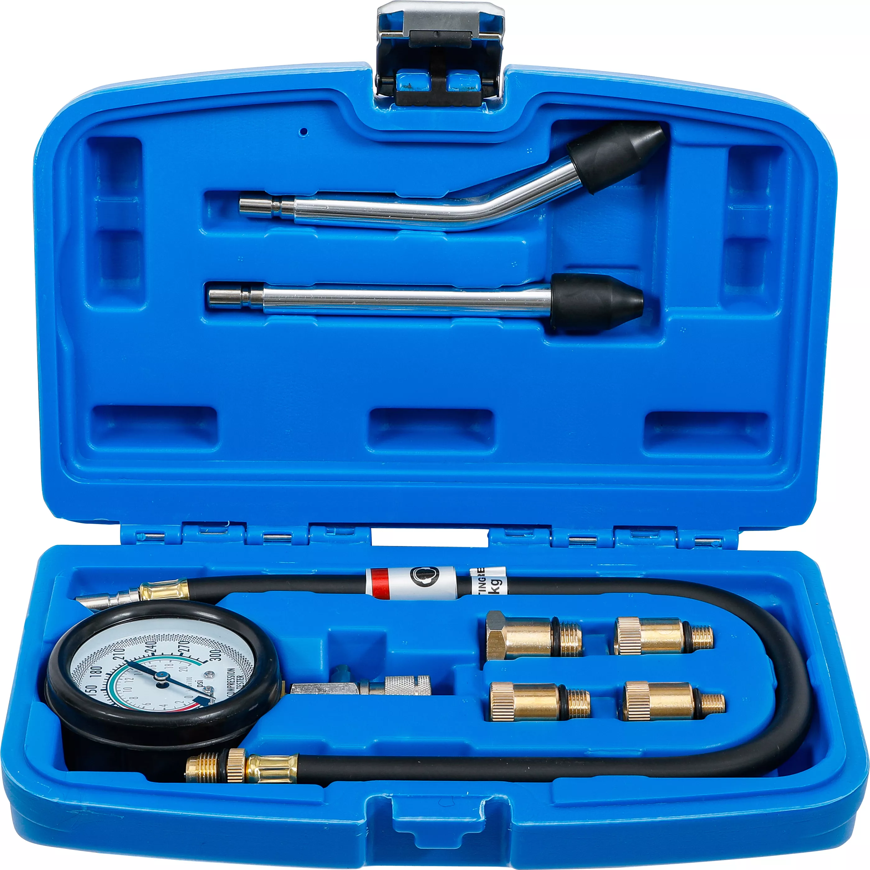 Set Tester de compresie-pentru motoare cu benzina [1]